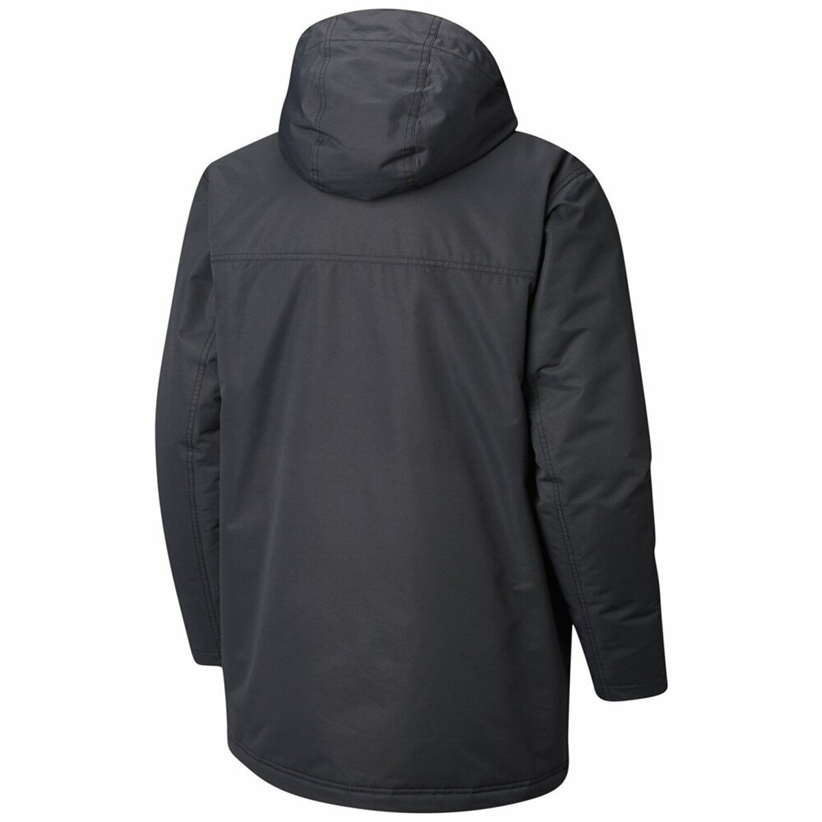 Columbia Rugged Path Parka Erkek Mont