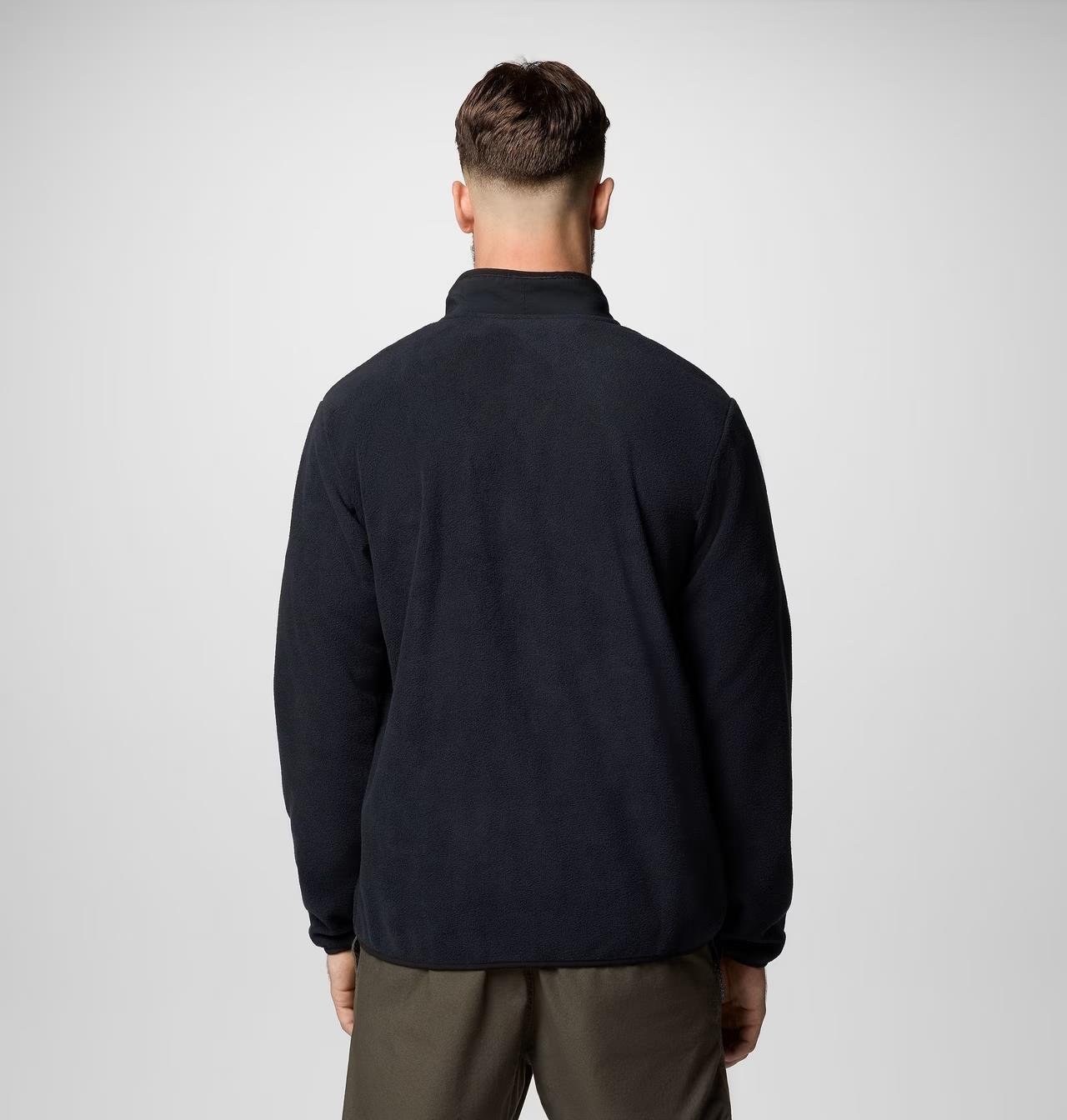 Columbia Sequoia Grove Full Zip Fleece Erkek Polar AM0596