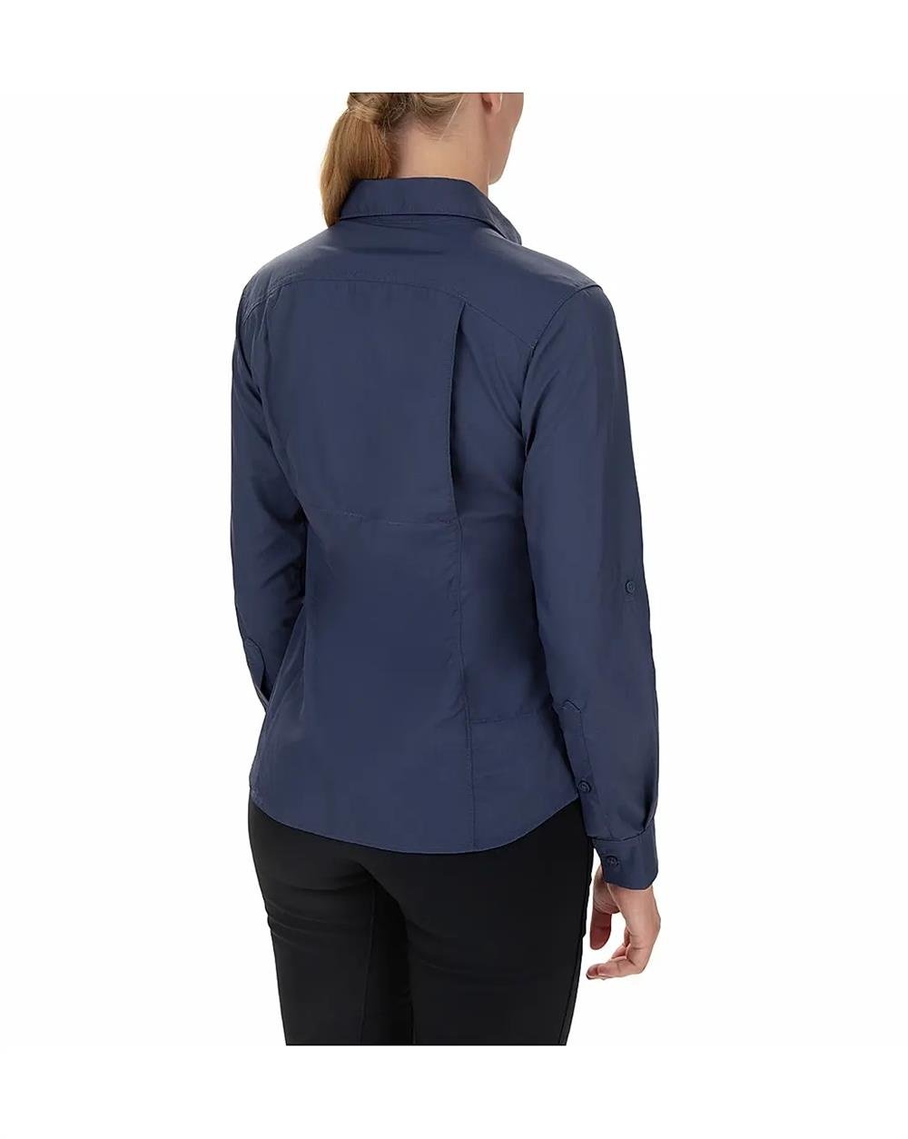 Columbia Silver Ridge 2.0 Long Sleeve Kadın Gömlek