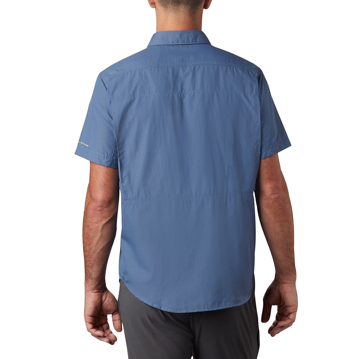 Columbia Silver Ridge 2.0 Short Sleeve Shirt  Erkek Gömlek