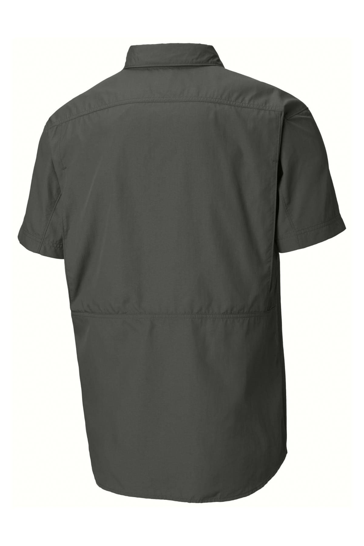 Columbia Silver Ridge 2.0 Short Sleeve Shirt  Erkek Gömlek