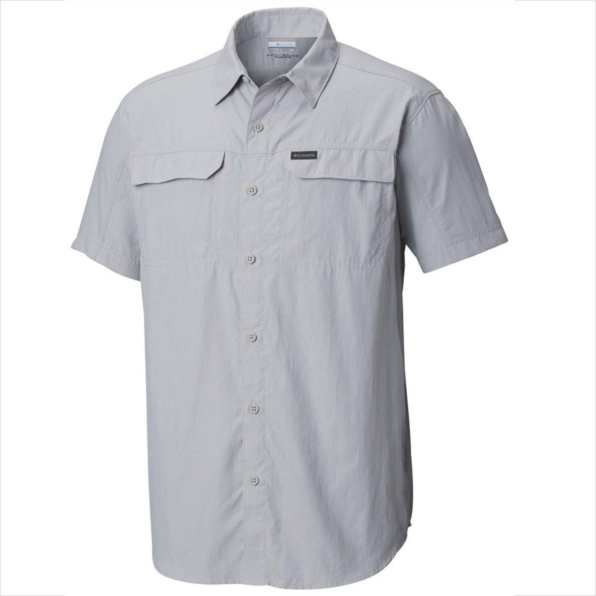 Columbia Silver Ridge 2.0 Short Sleeve Shirt  Erkek Gömlek