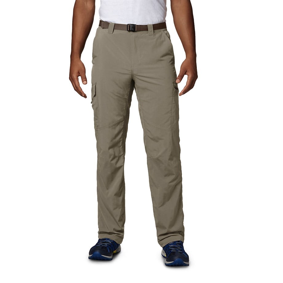 Columbia Silver Ridge Cargo Pant Erkek Pantolon