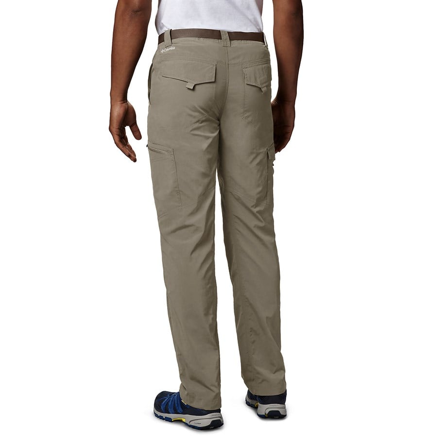 Columbia Silver Ridge Cargo Pant Erkek Pantolon