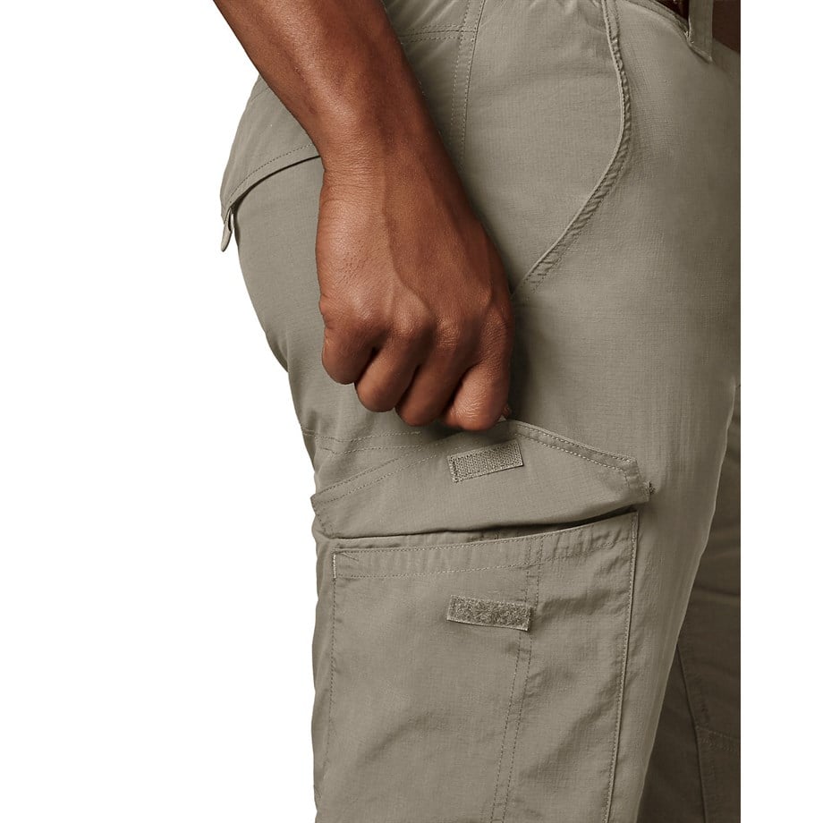 Columbia Silver Ridge Cargo Pant Erkek Pantolon