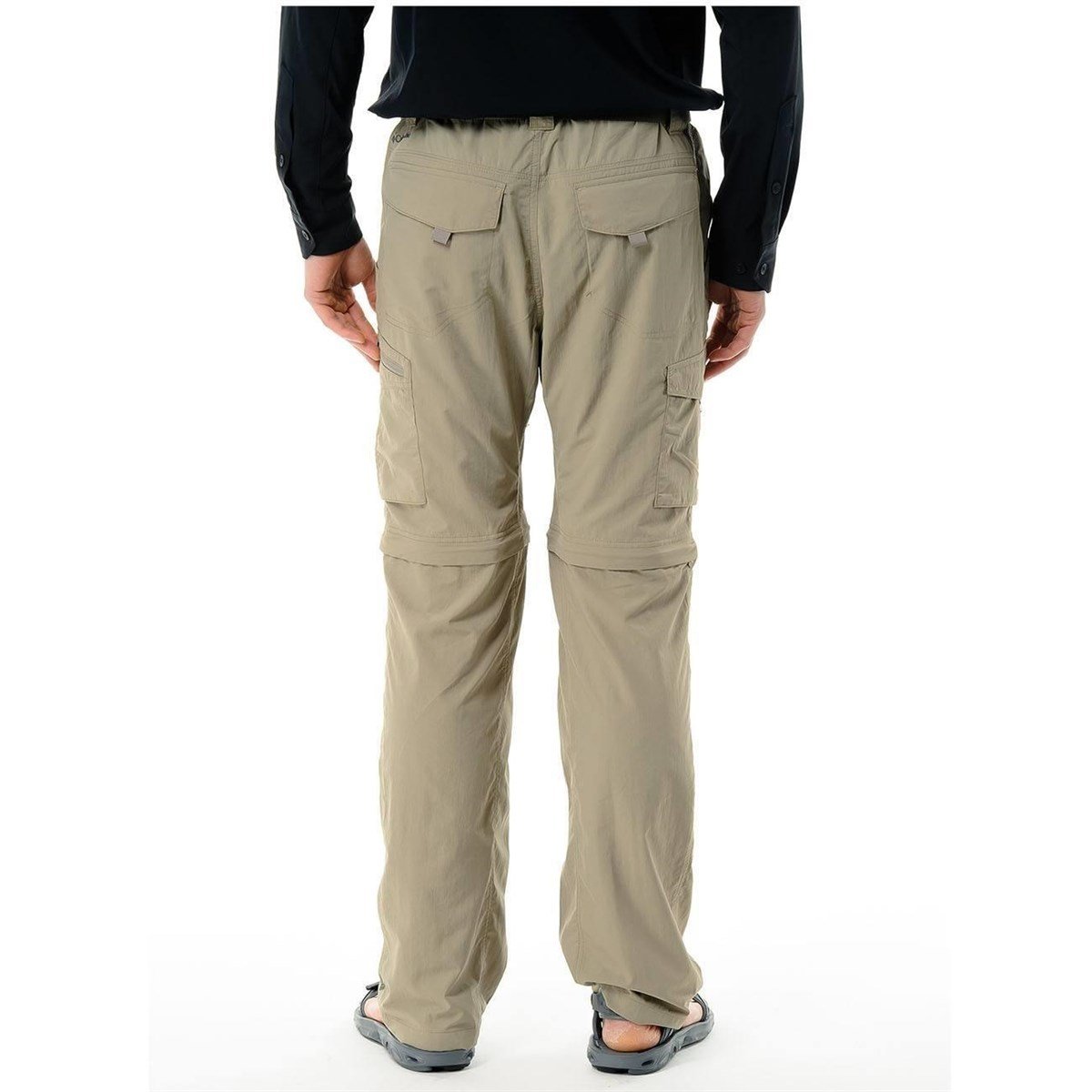 Columbia Silver Ridge Conver Erkek Pantolon