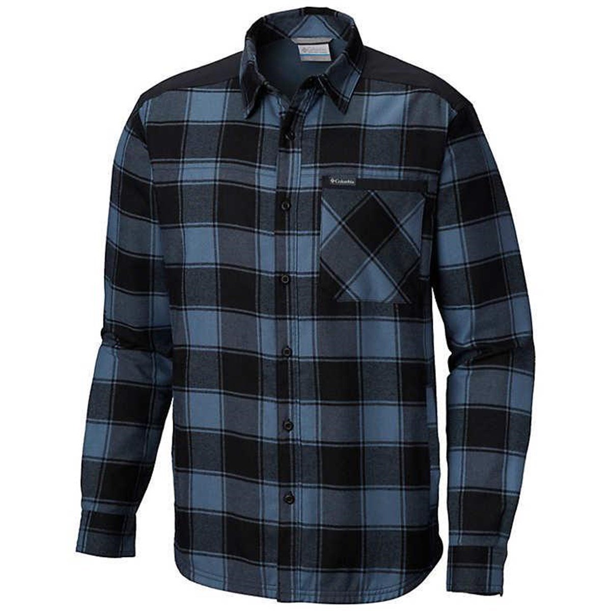 Columbia Silver Ridge™ Iı Shirt Jacket Erkek Gömlek
