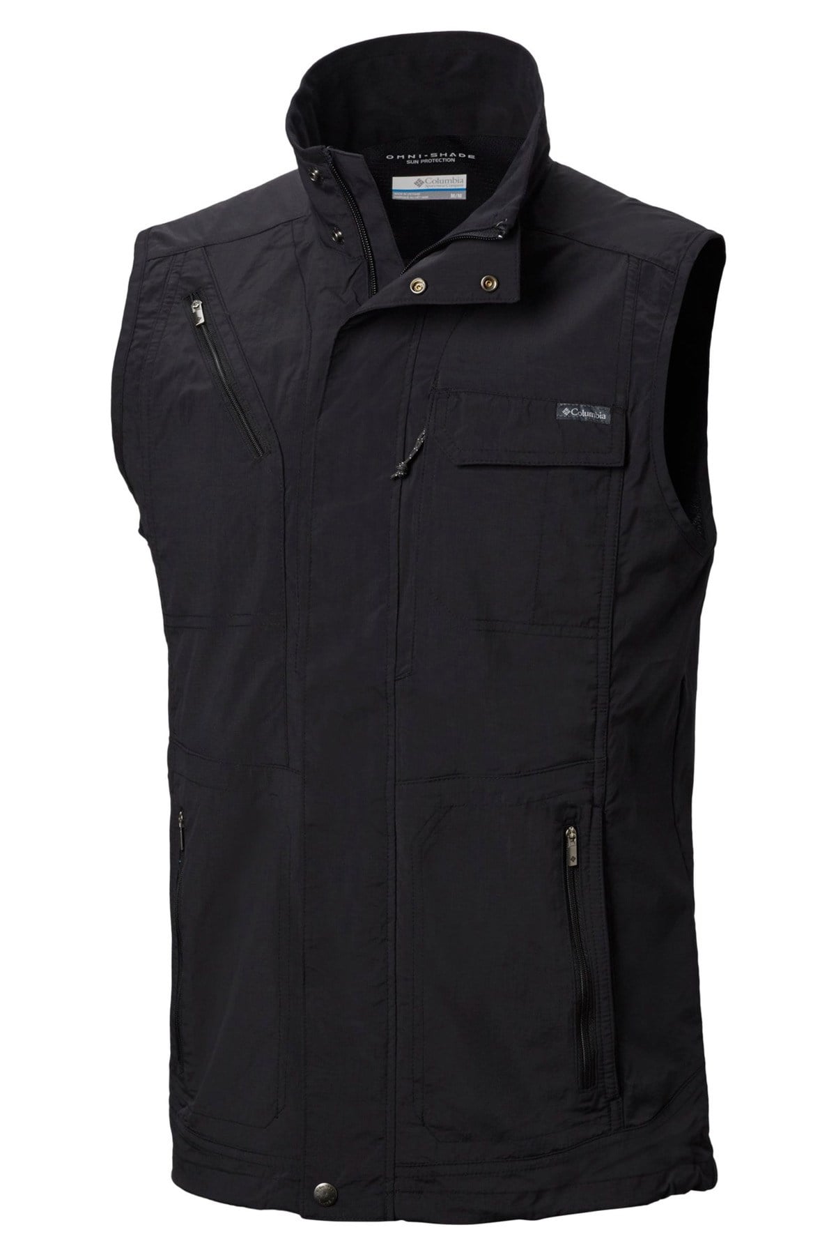 Columbia Silver Ridge ii Vest Erkek Yelek