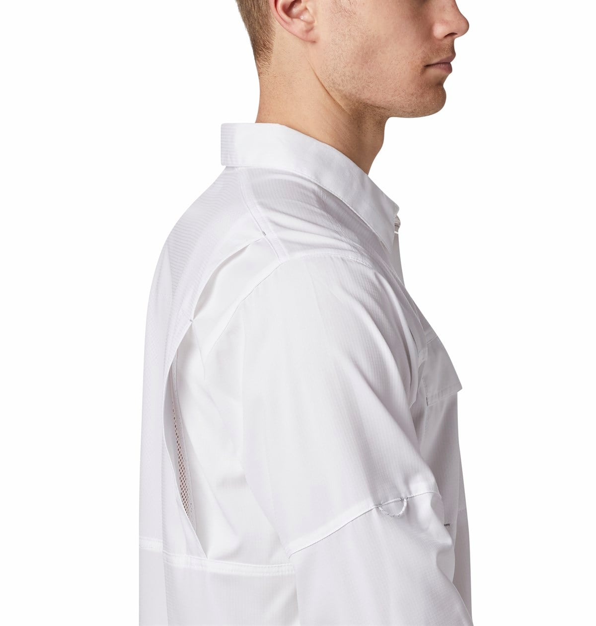 Columbia Silver Ridge Lite Long Sleeve Shirt Erkek Gömlek