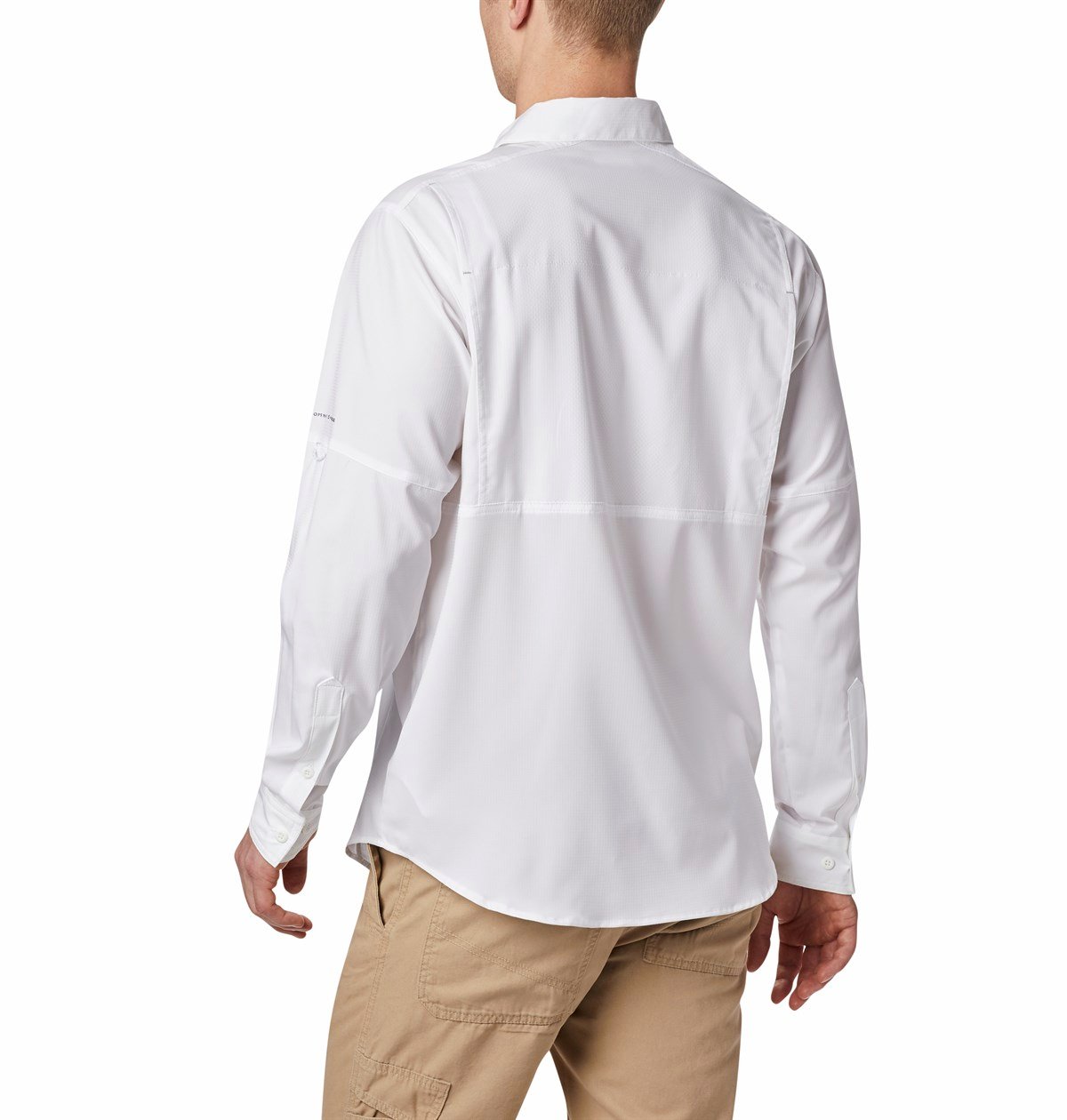 Columbia Silver Ridge Lite Long Sleeve Shirt Erkek Gömlek