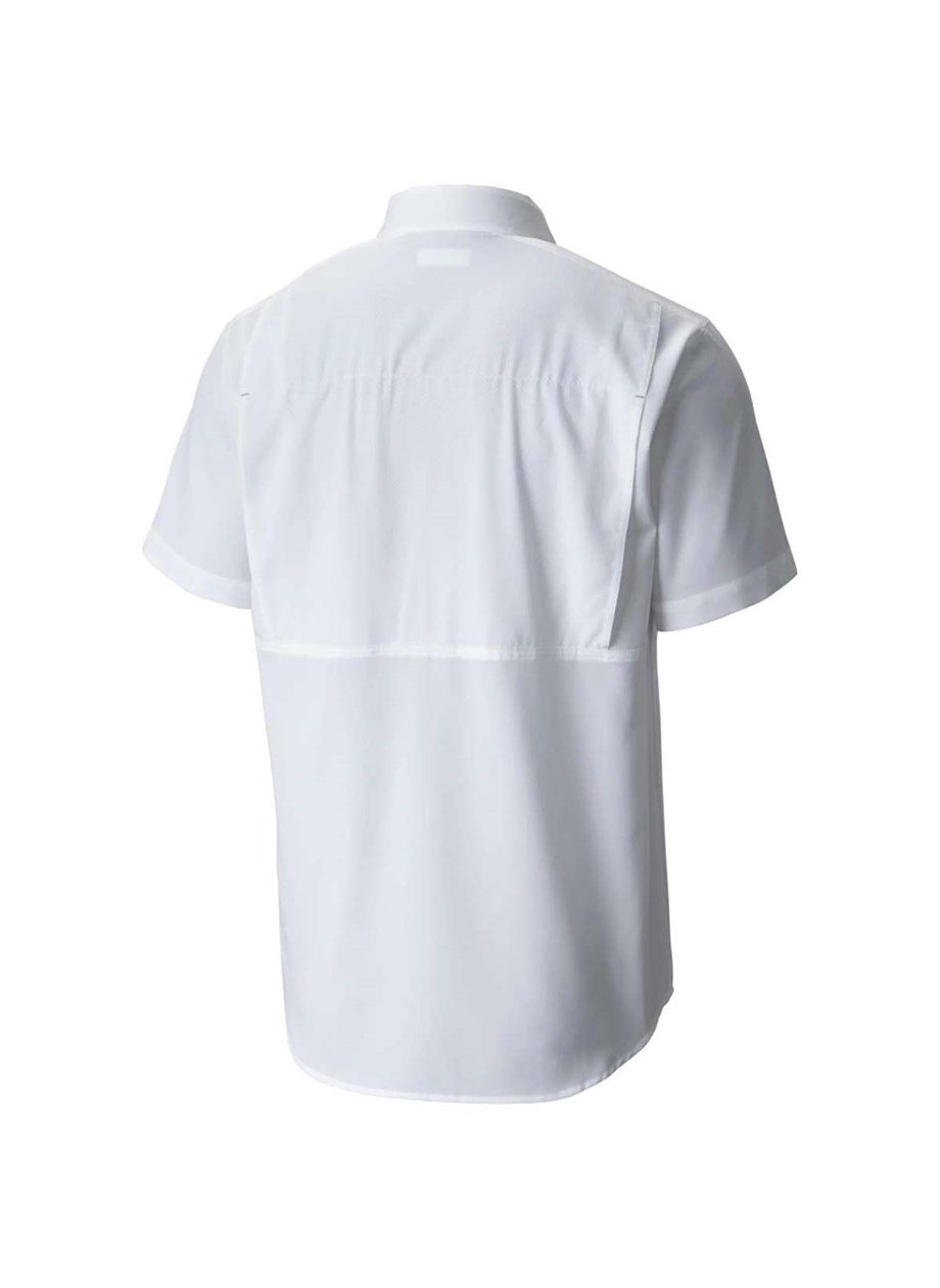 Columbia Silver Ridge Lite Short Sleeve Shirt Erkek Gömlek