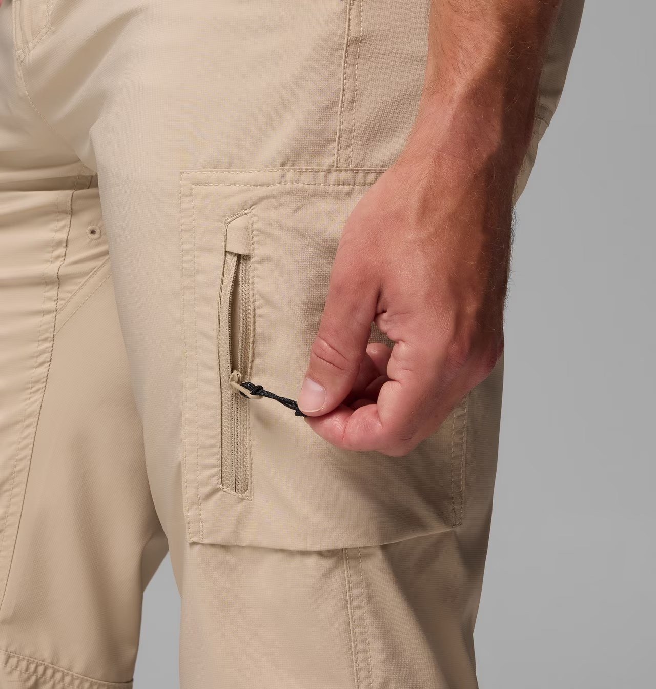 Columbia Sılver Rıdge Utılıty Pant Erkek Pantolon AM9184