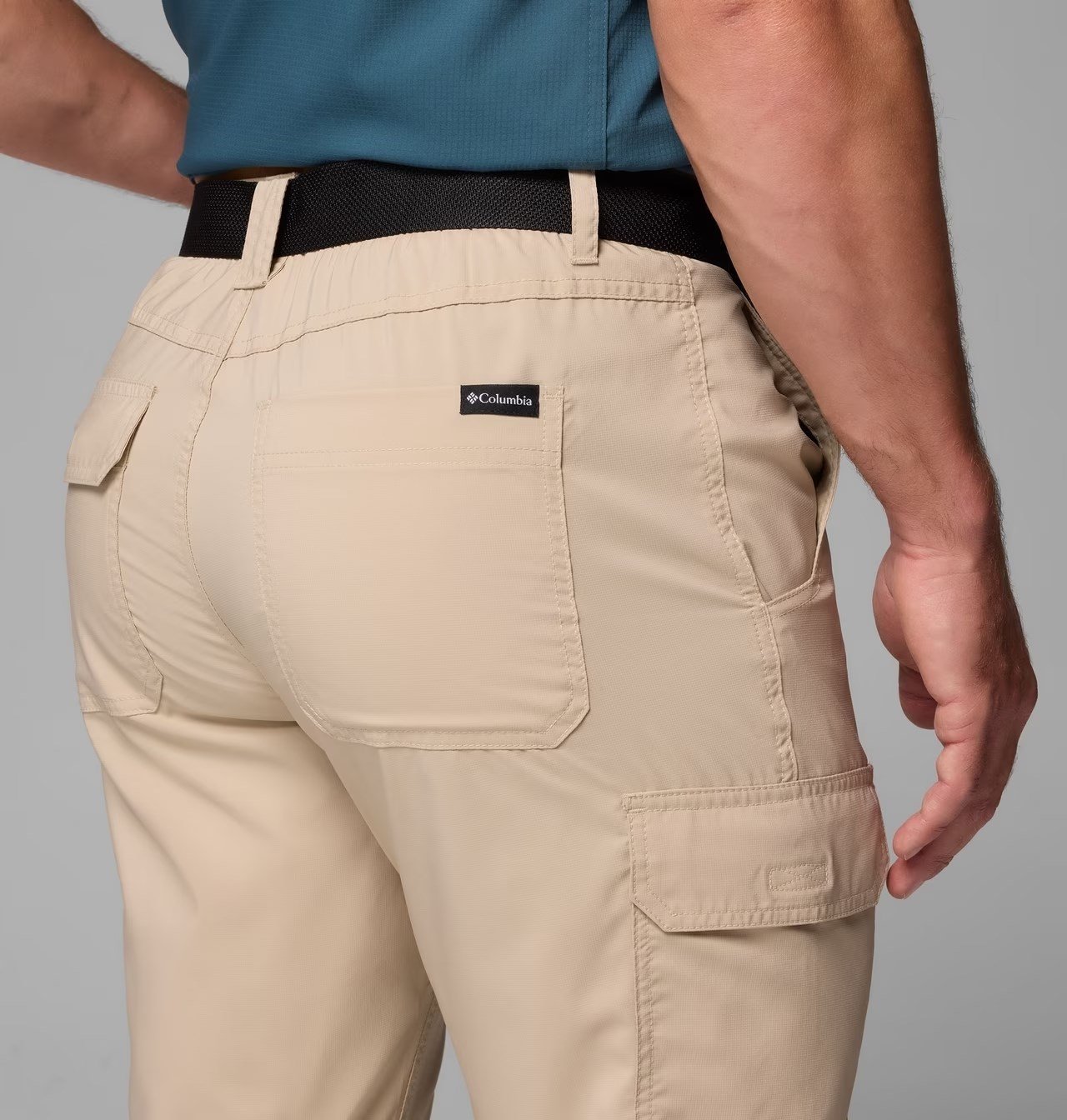 Columbia Sılver Rıdge Utılıty Pant Erkek Pantolon AM9184