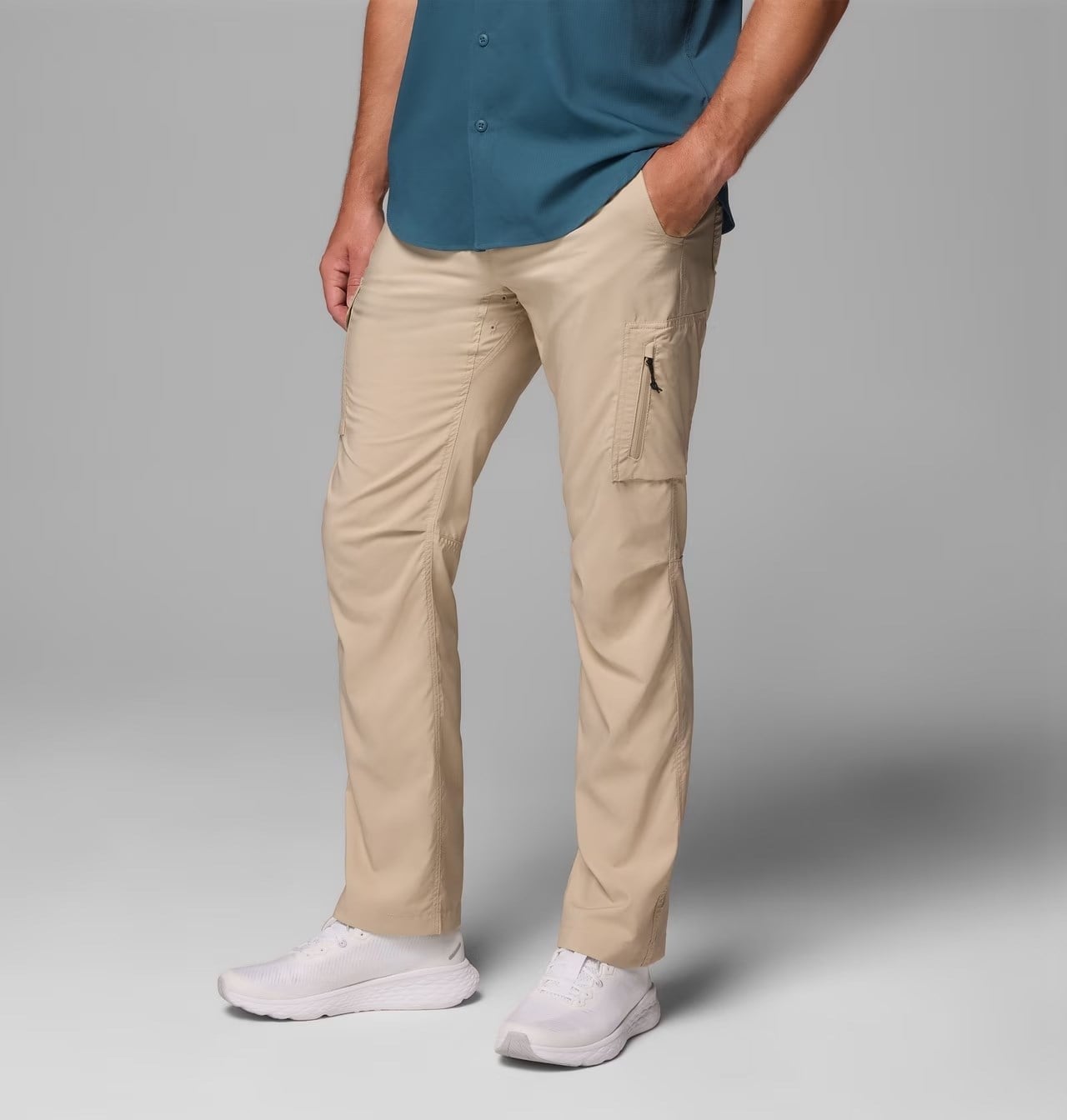 Columbia Sılver Rıdge Utılıty Pant Erkek Pantolon AM9184