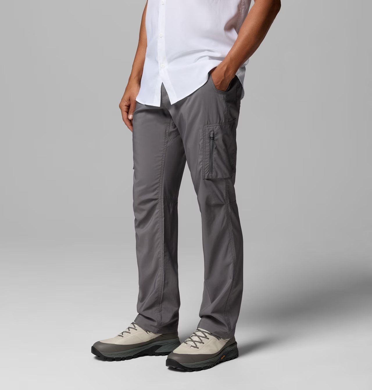 Columbia Sılver Rıdge Utılıty Pant Erkek Pantolon AM9184