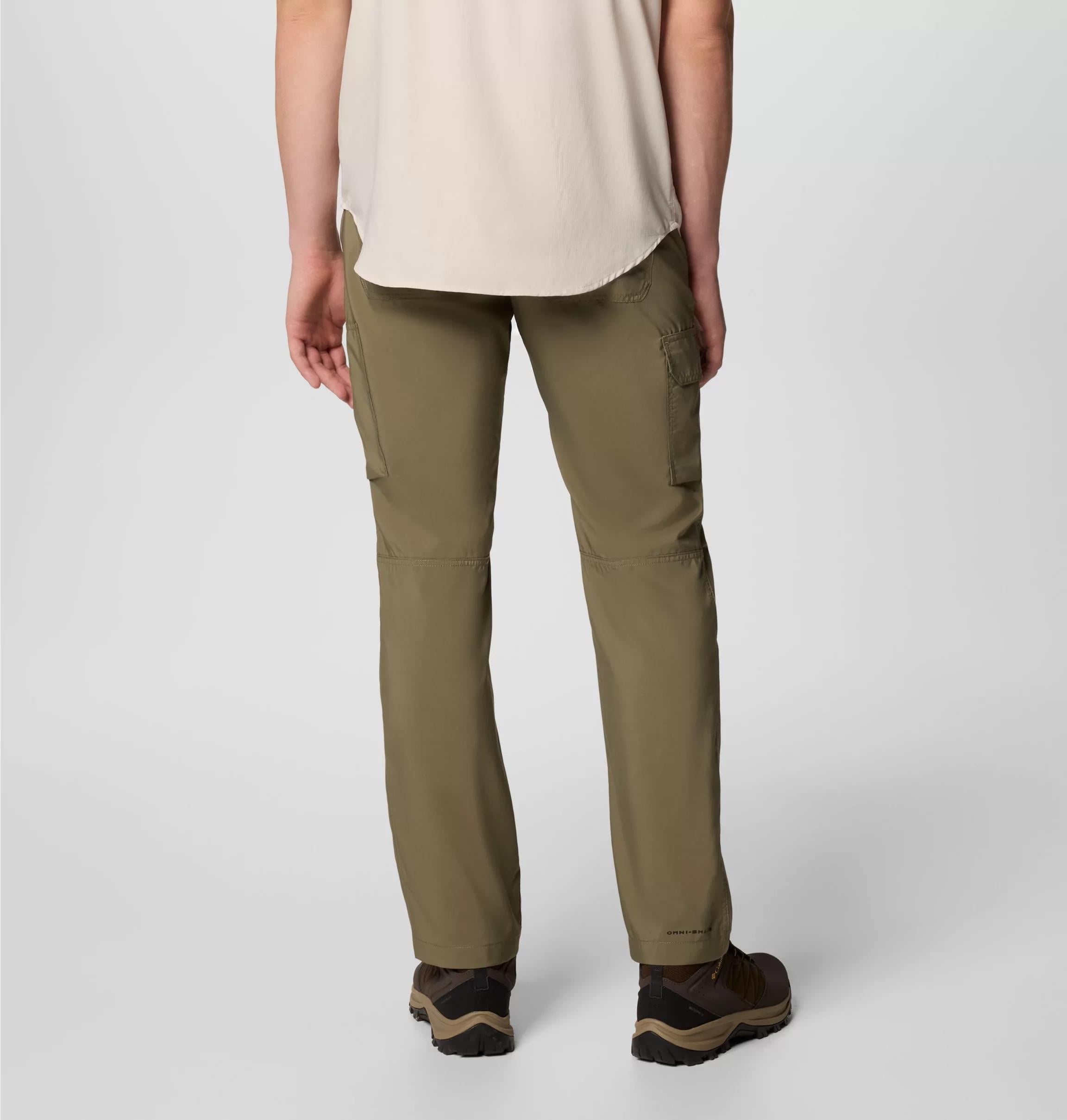 Columbia Sılver Rıdge Utılıty Pant Erkek Pantolon AM9184