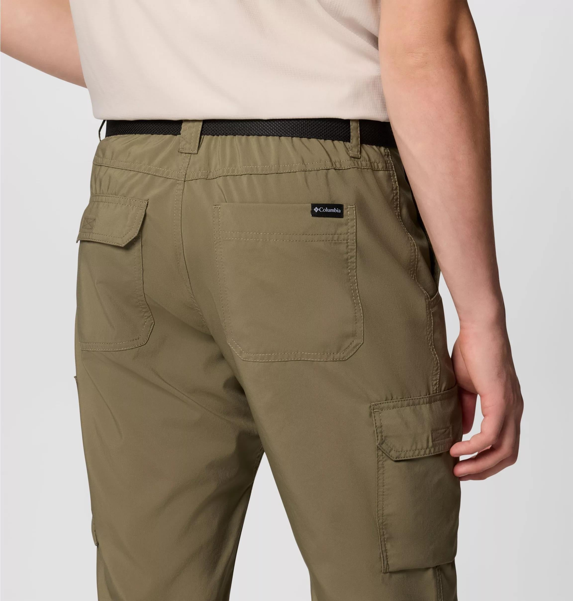 Columbia Sılver Rıdge Utılıty Pant Erkek Pantolon AM9184