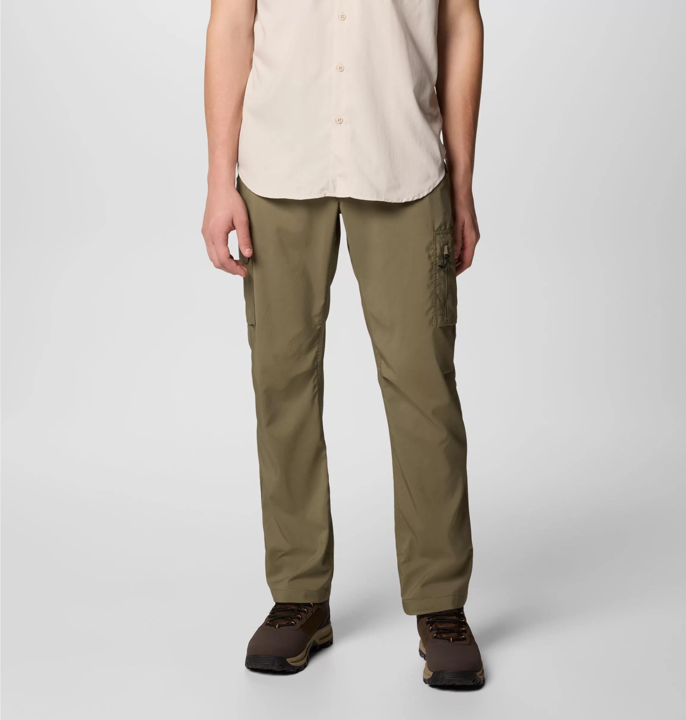 Columbia Sılver Rıdge Utılıty Pant Erkek Pantolon AM9184