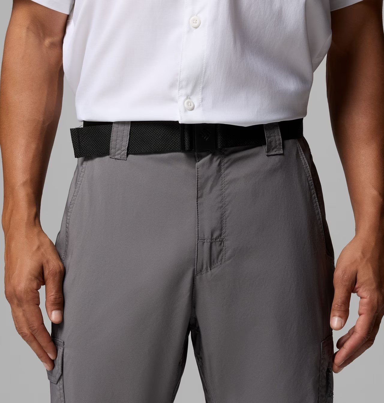 Columbia Sılver Rıdge Utılıty Pant Erkek Pantolon AM9184