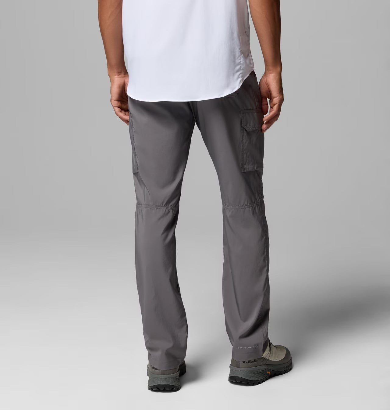 Columbia Sılver Rıdge Utılıty Pant Erkek Pantolon AM9184