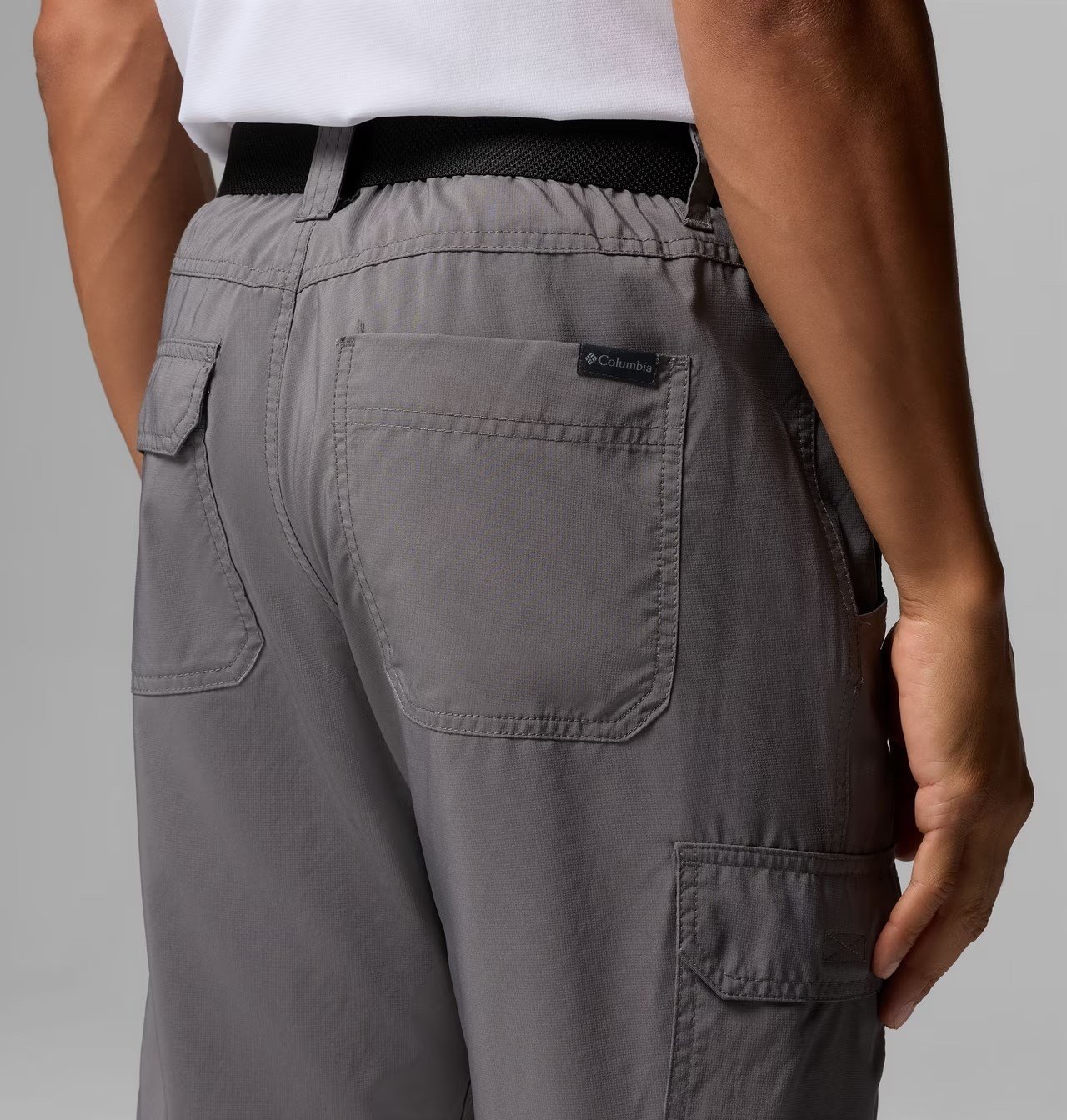 Columbia Sılver Rıdge Utılıty Pant Erkek Pantolon AM9184