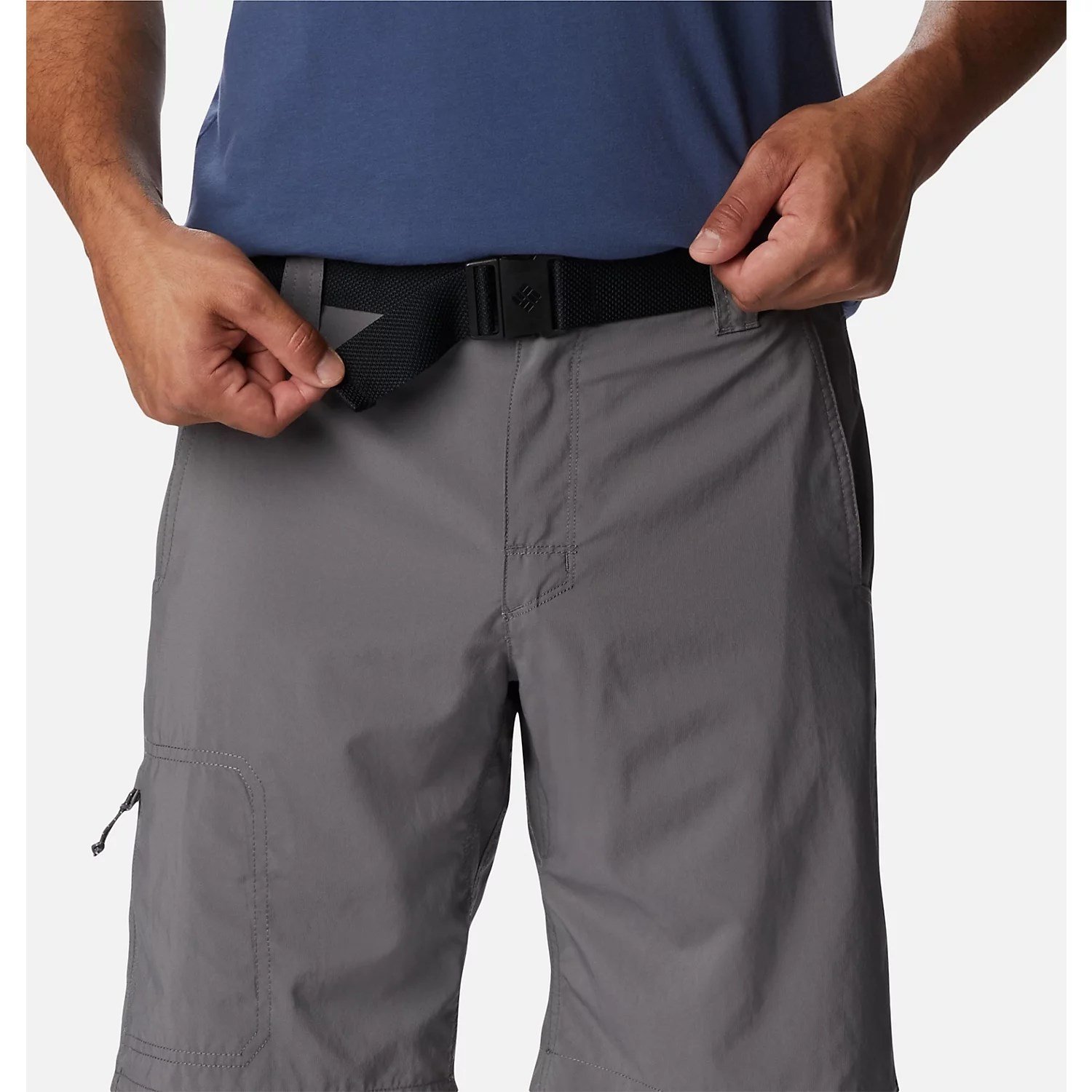 Columbia Sılver Rıdge Utılıty Short Erkek Şort AM9570