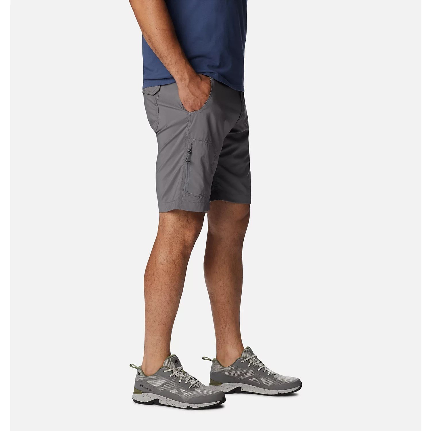 Columbia Sılver Rıdge Utılıty Short Erkek Şort AM9570