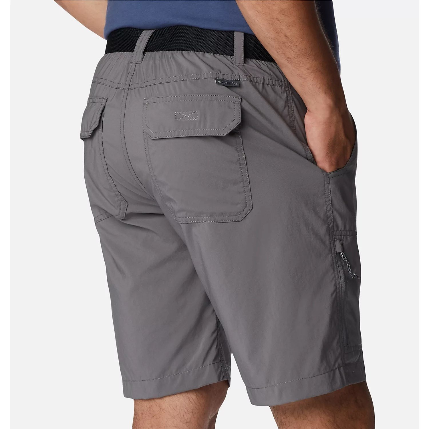 Columbia Sılver Rıdge Utılıty Short Erkek Şort AM9570