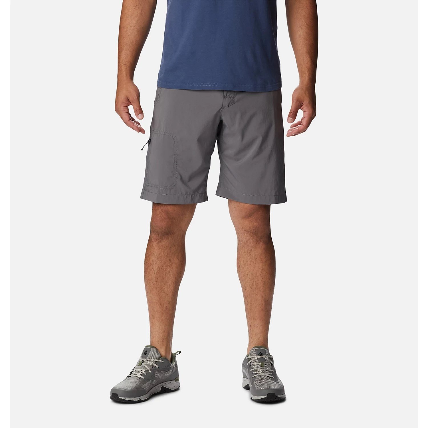 Columbia Sılver Rıdge Utılıty Short Erkek Şort AM9570
