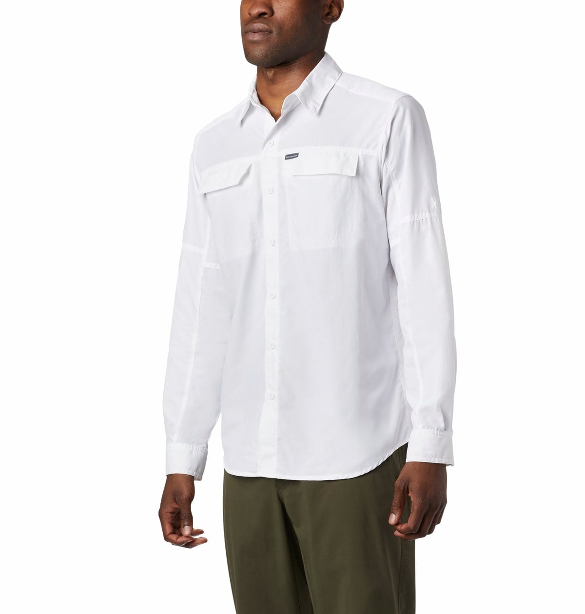 Columbia Silver Ridge2.0 Long Sleeve Shirt  Erkek Gömlek