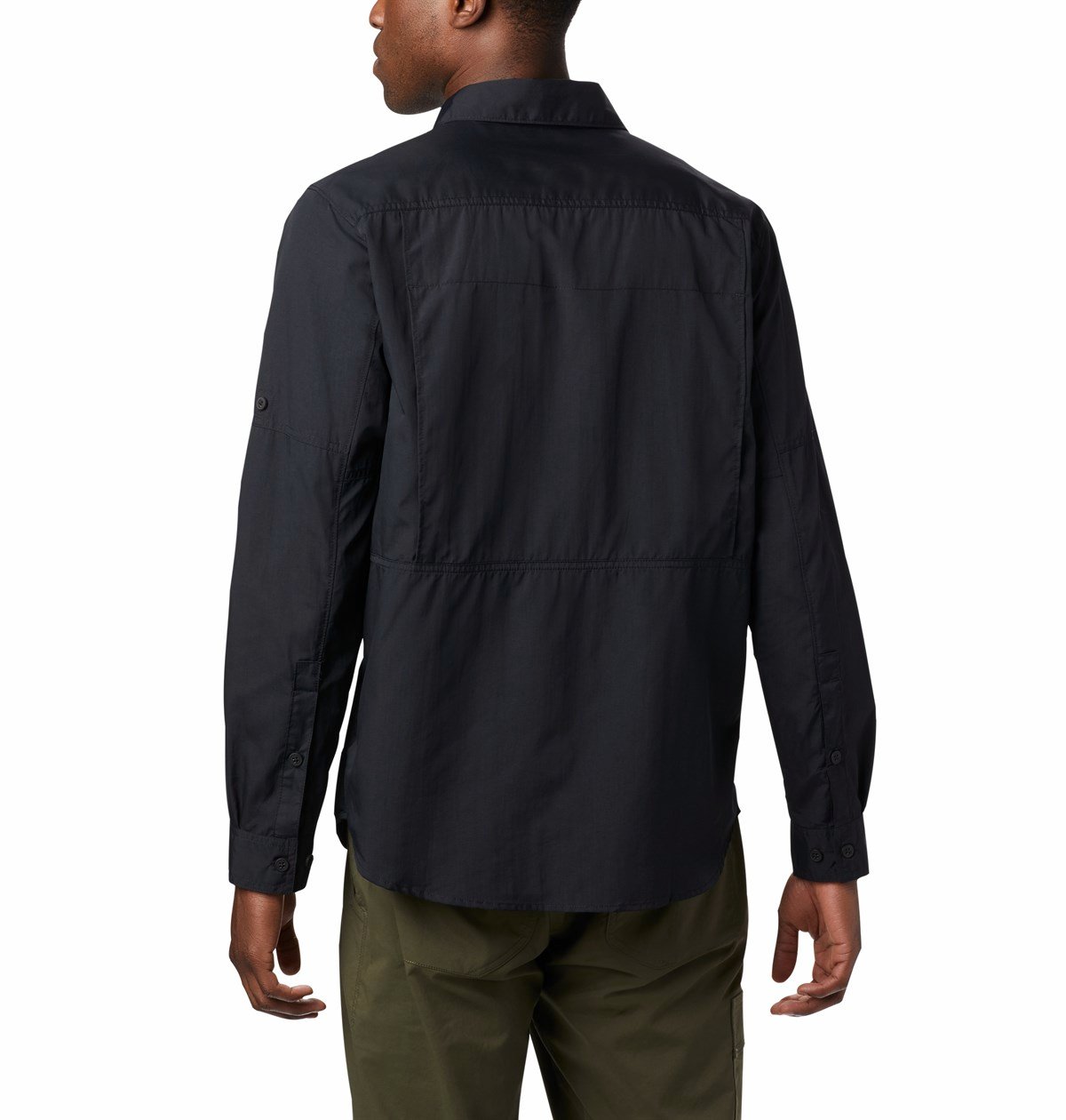Columbia Silver Ridge2.0 Long Sleeve Shirt  Erkek Gömlek