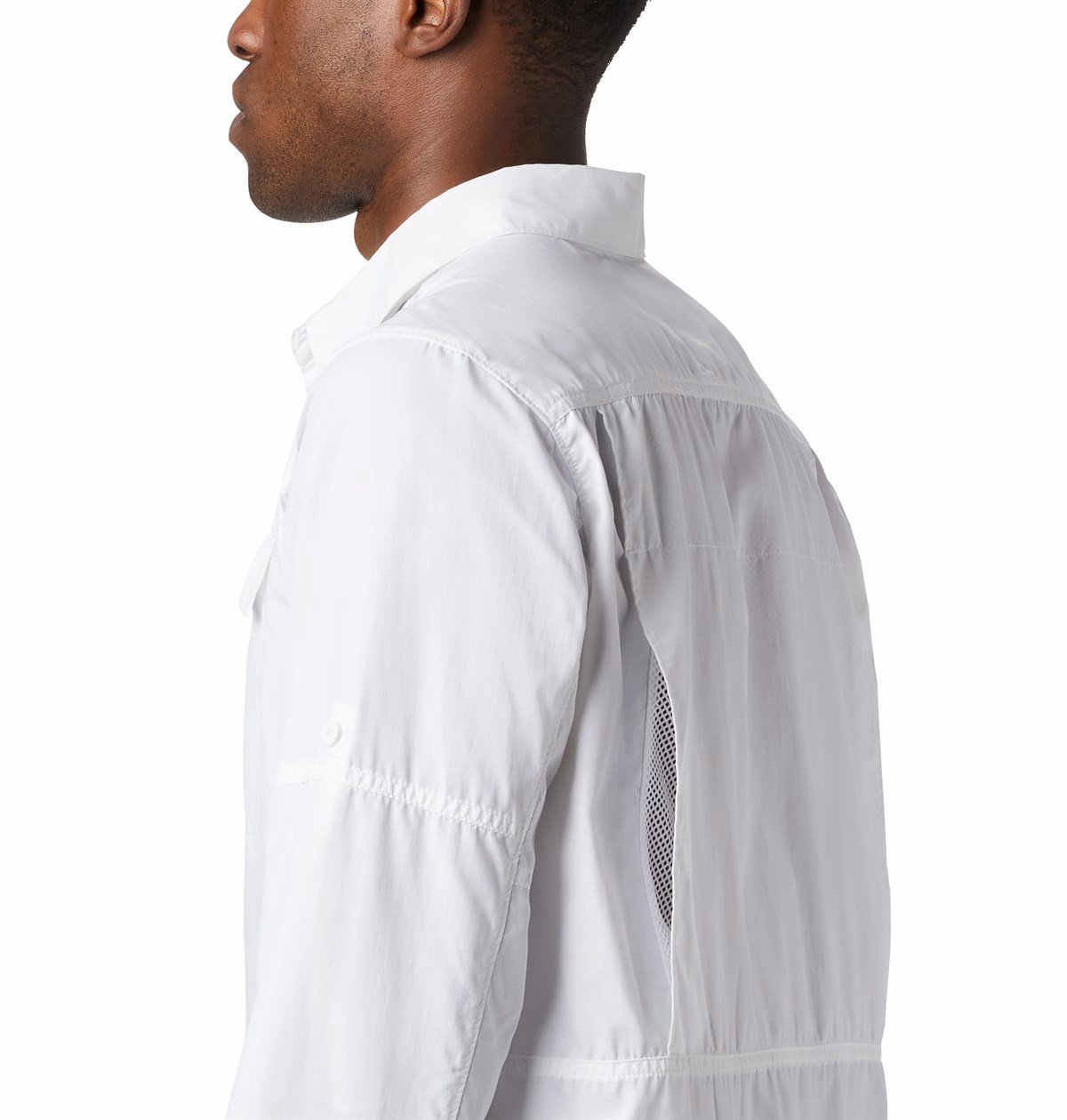 Columbia Silver Ridge2.0 Long Sleeve Shirt  Erkek Gömlek