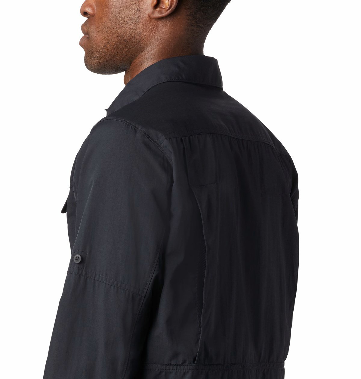 Columbia Silver Ridge2.0 Long Sleeve Shirt  Erkek Gömlek