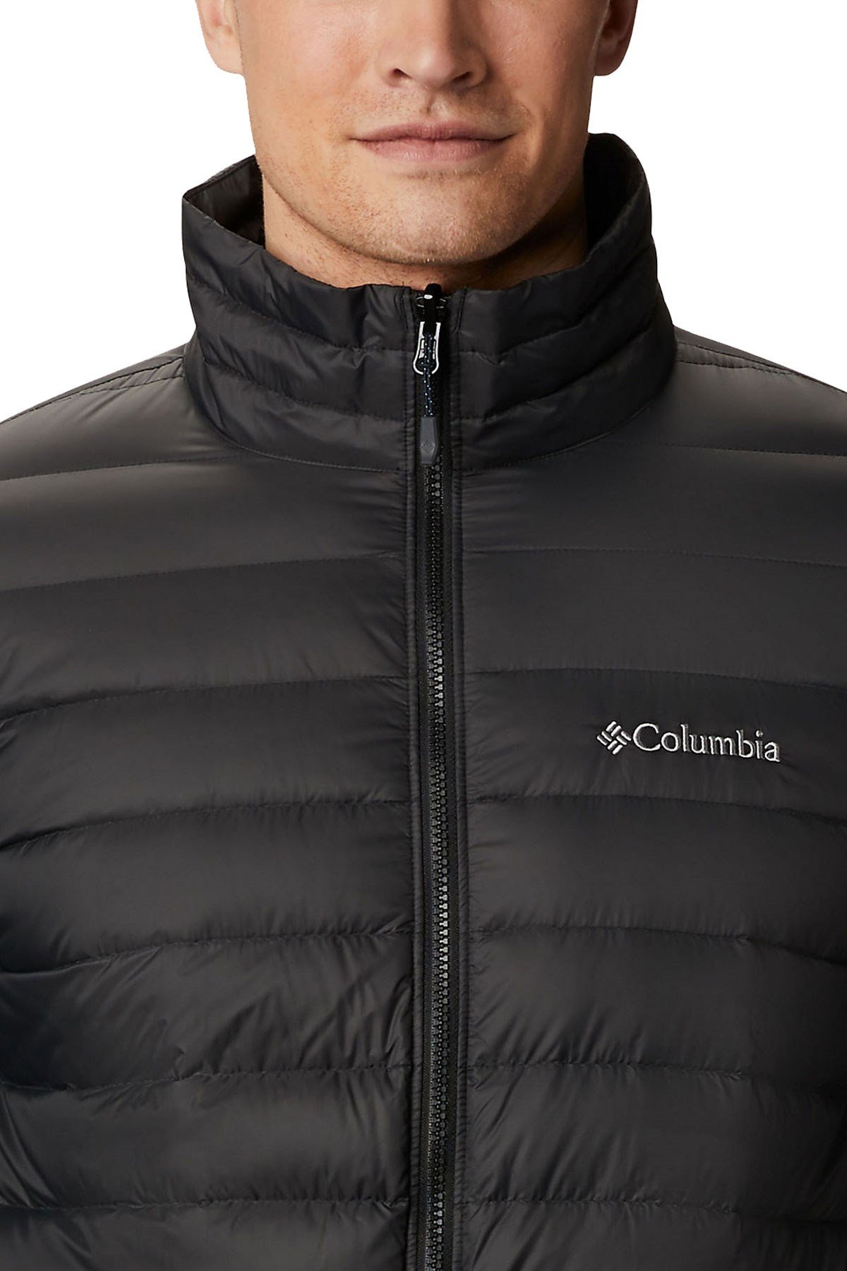 Columbia Sister Brook Down Jacket Erkek Mont