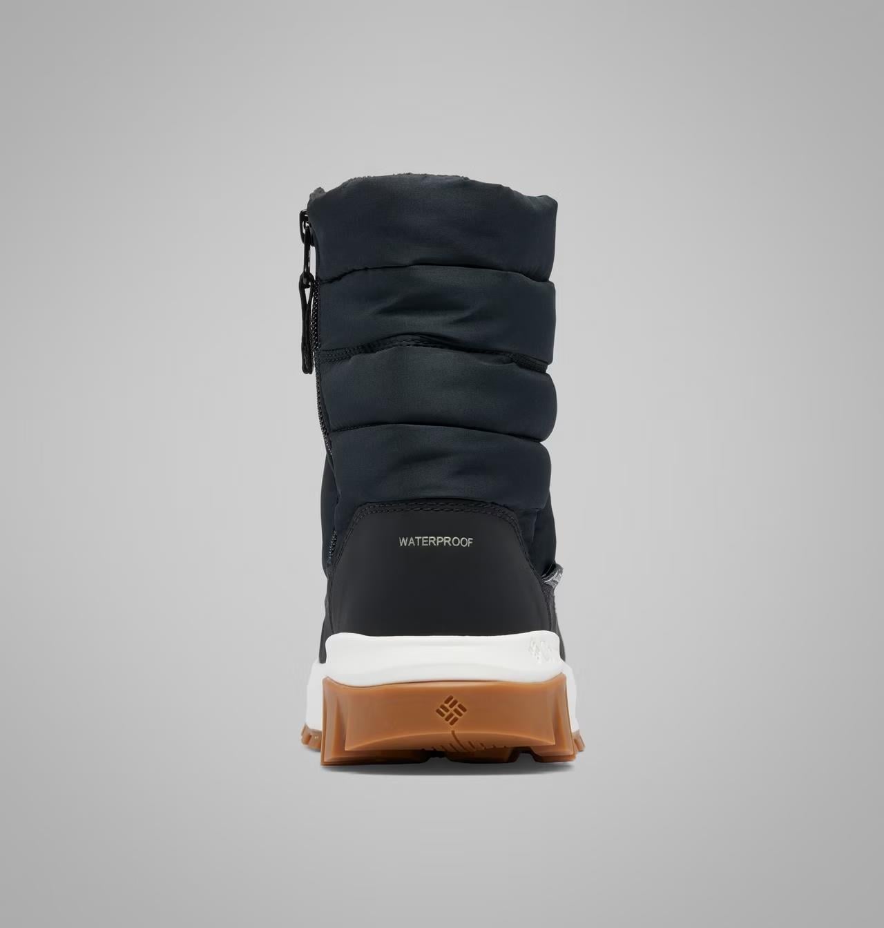 Columbia Snowtrot Mid Kadın Bot BL9165