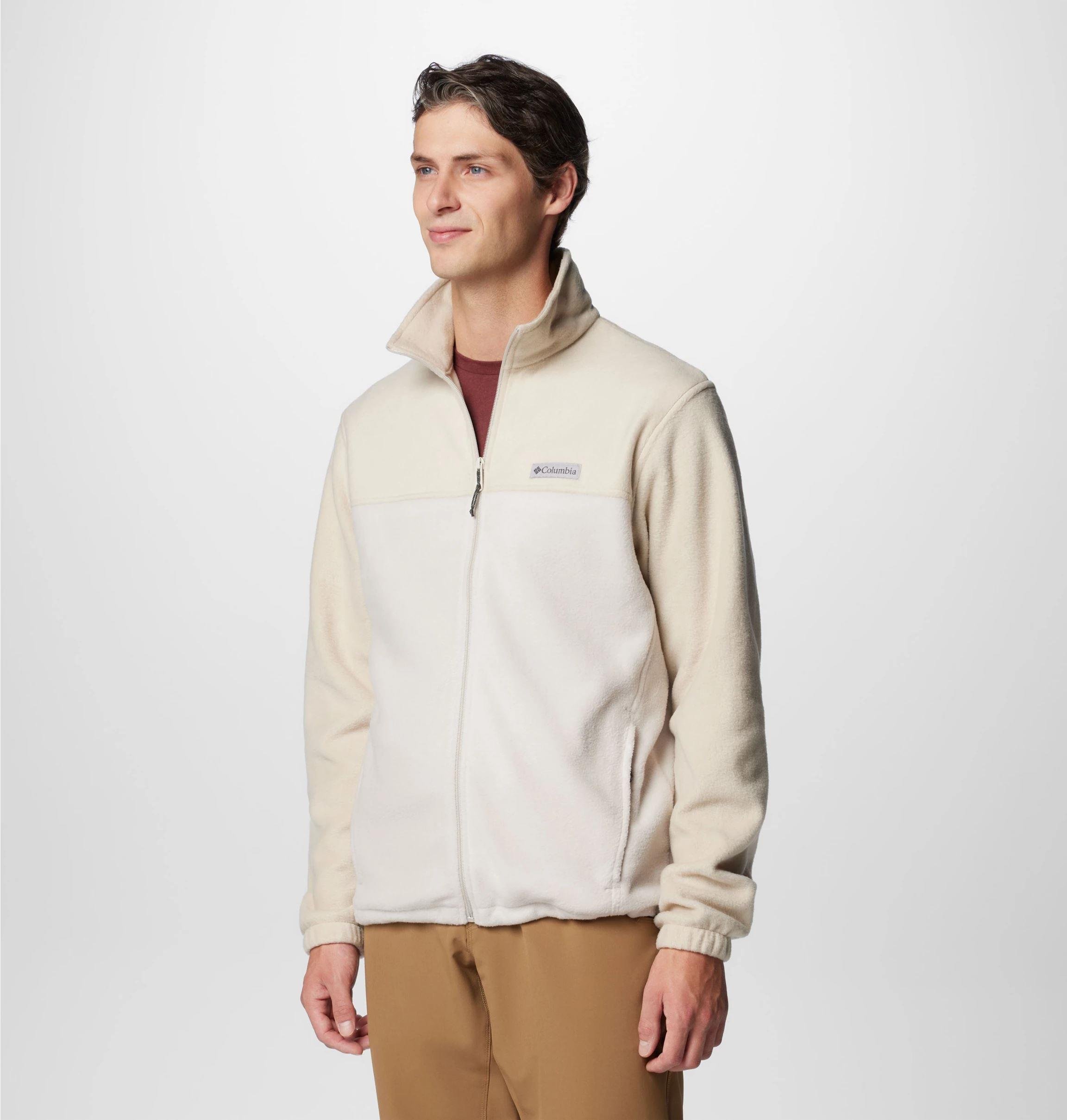 Columbia Steens Mountain Full Zip 2.4 Erkek Polar WM3220