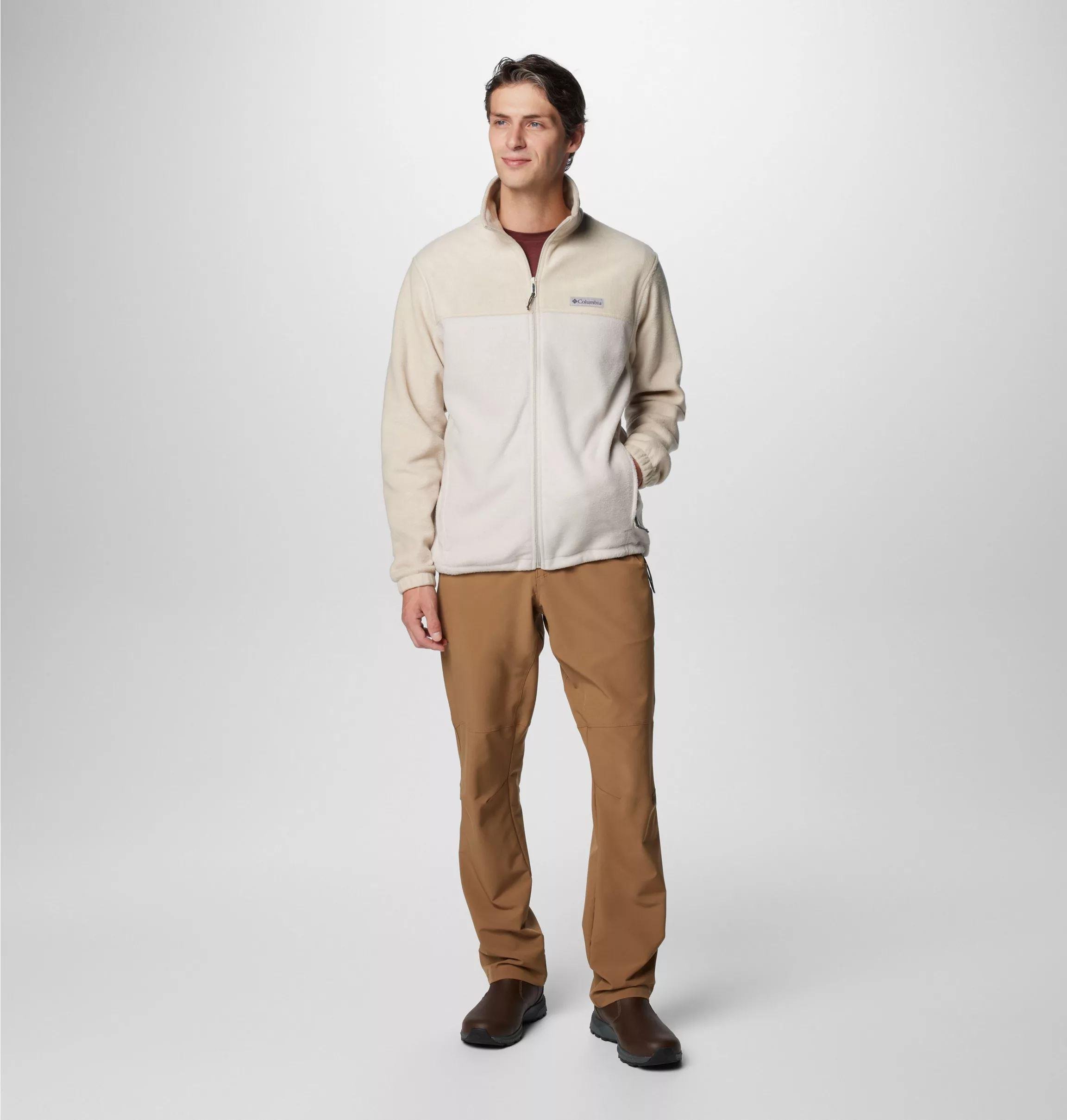 Columbia Steens Mountain Full Zip 2.4 Erkek Polar WM3220