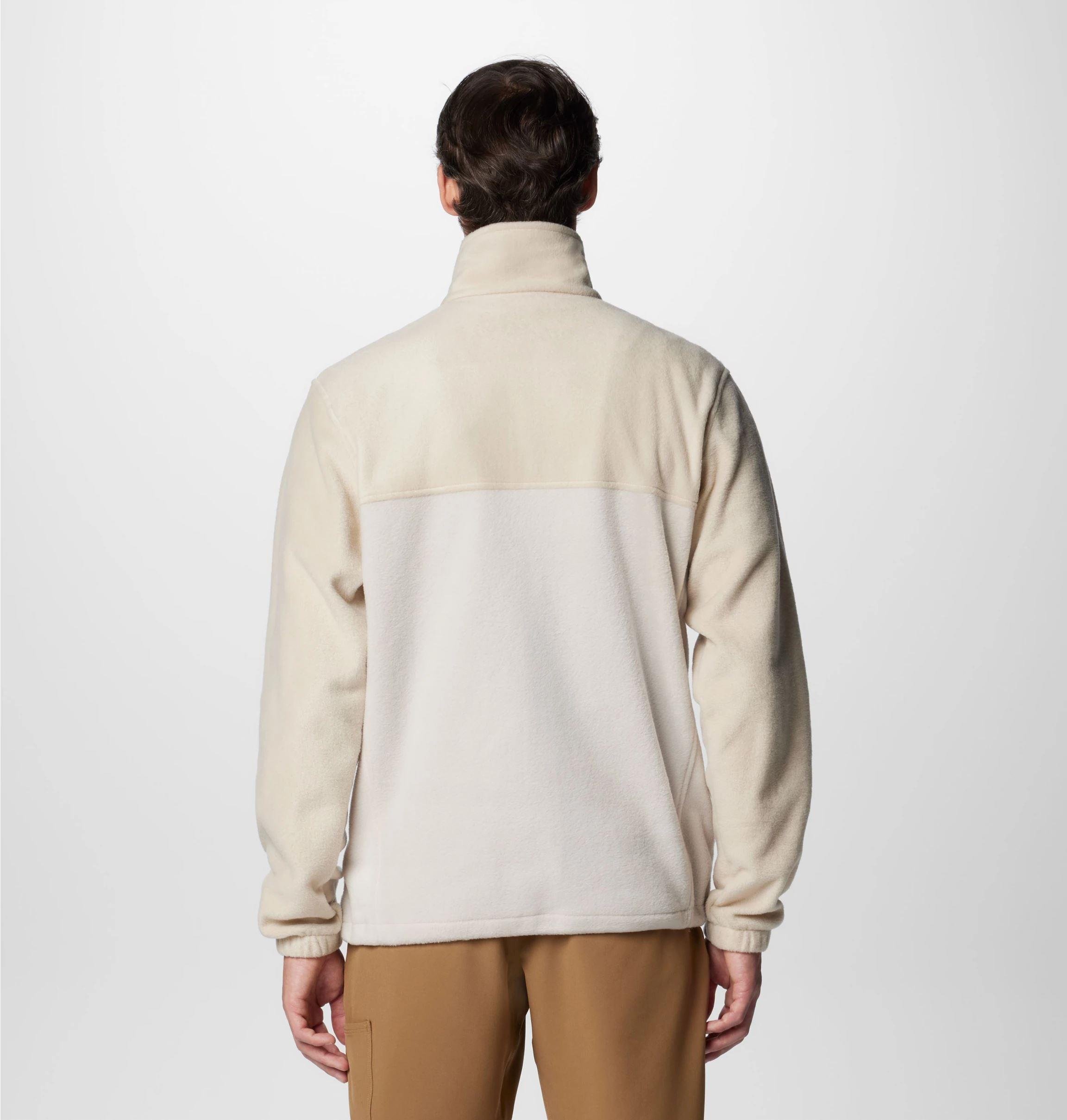 Columbia Steens Mountain Full Zip 2.4 Erkek Polar WM3220