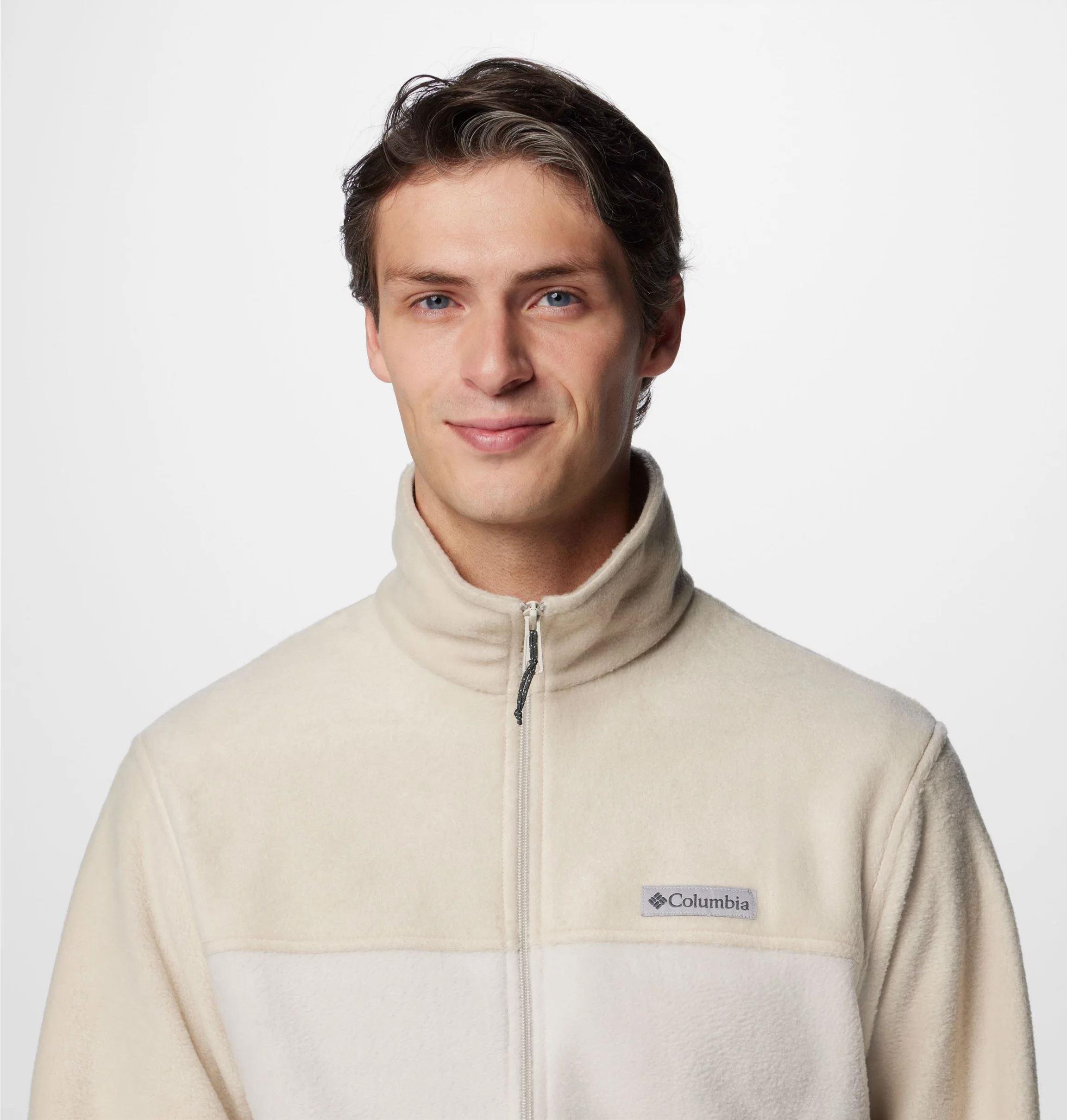 Columbia Steens Mountain Full Zip 2.4 Erkek Polar WM3220