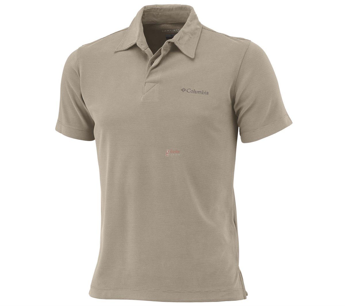 Columbia Sun Ridge Polo  Erkek Tişört