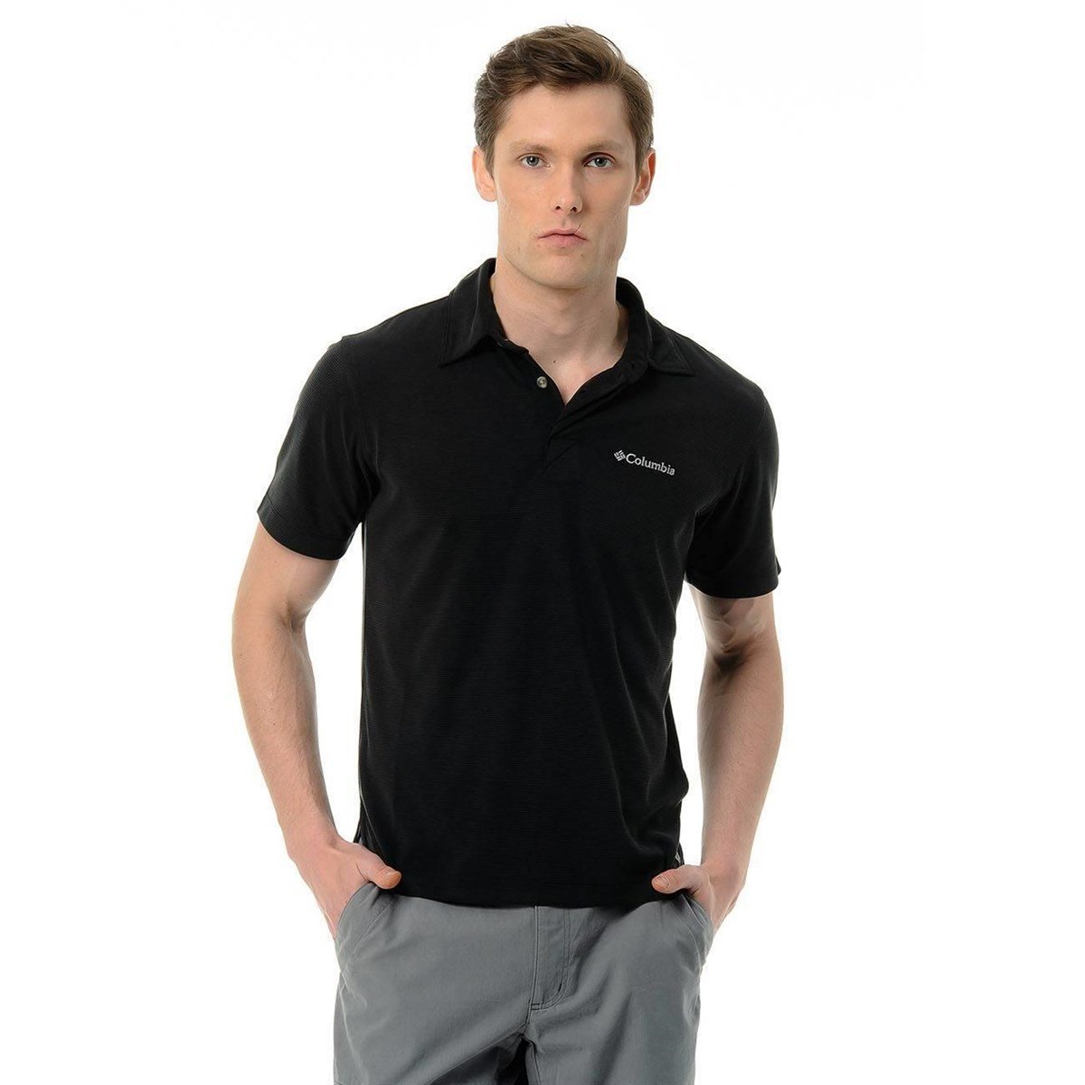 Columbia Sun Ridge Polo  Erkek Tişört