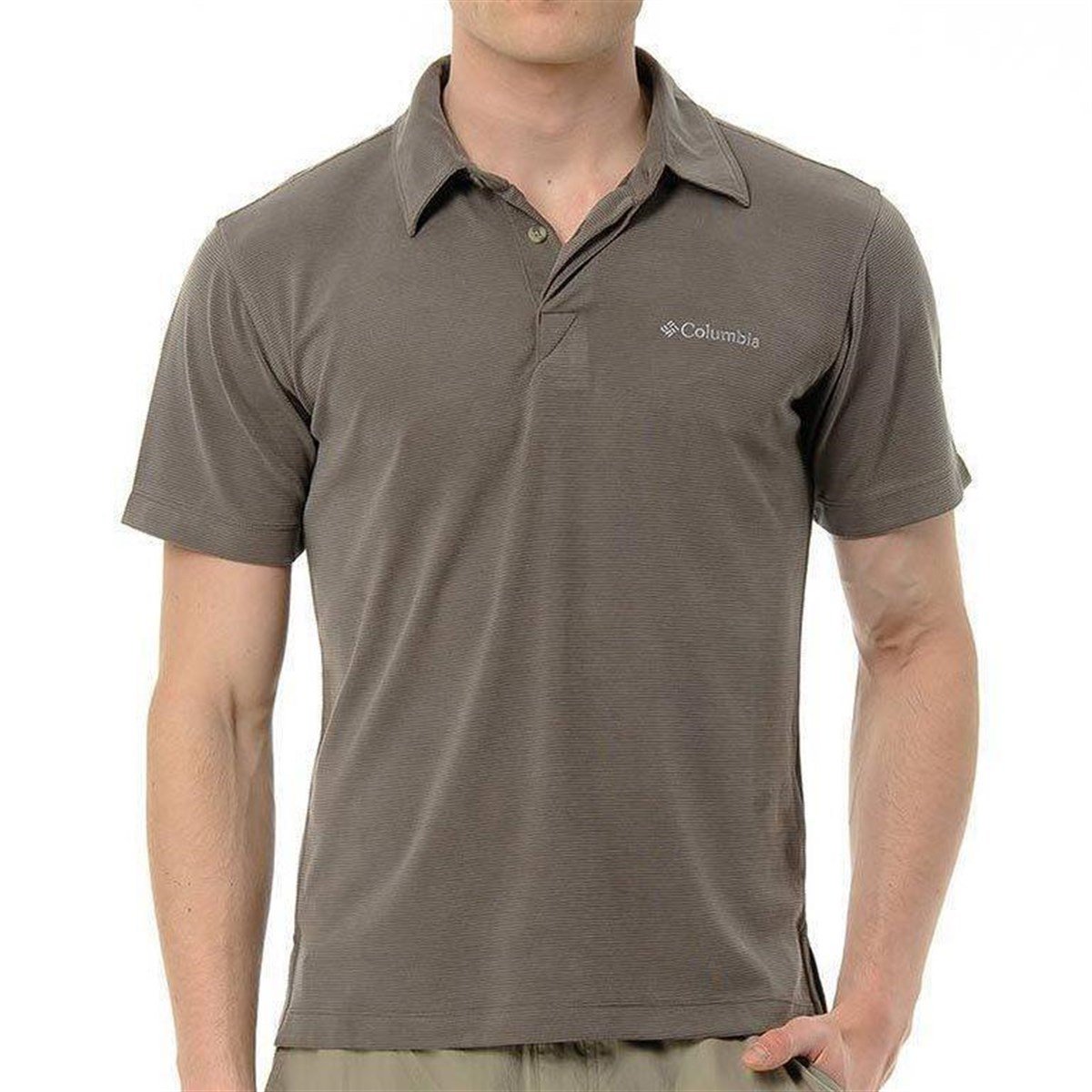 Columbia Sun Ridge Polo  Erkek Tişört