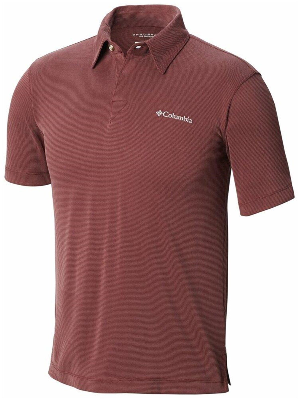 Columbia Sun Ridge Polo  Erkek Tişört