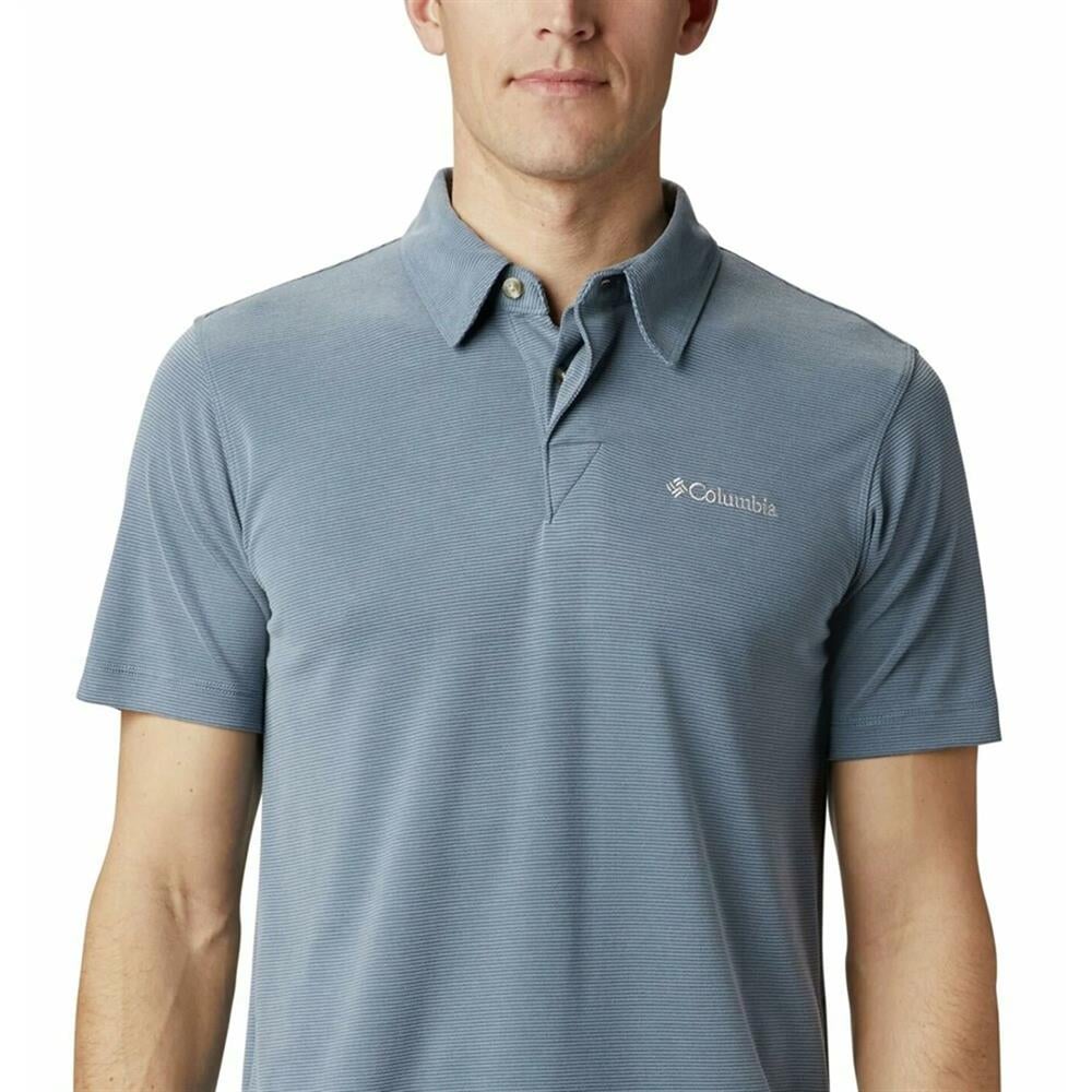 Columbia Sun Ridge Polo  Erkek Tişört