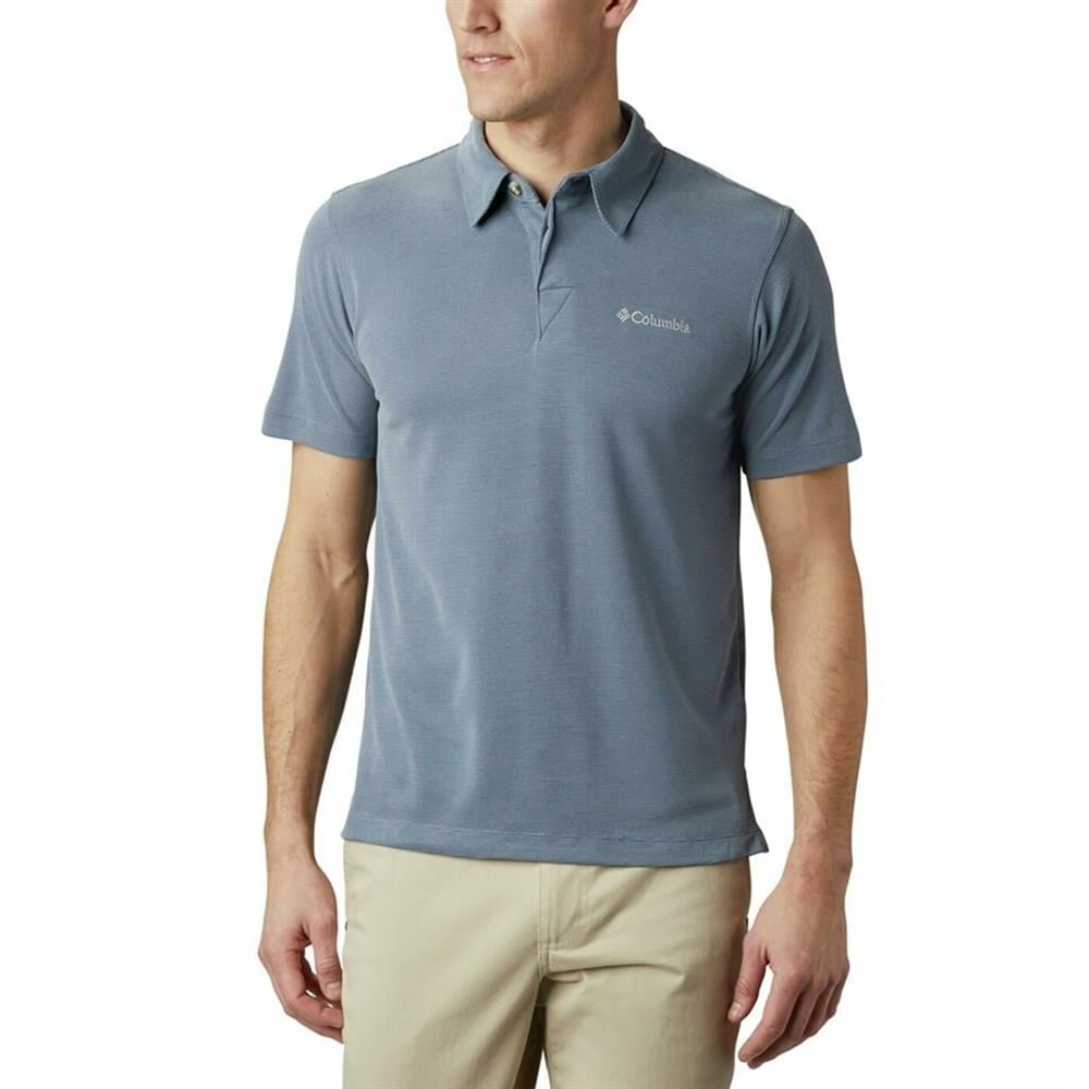 Columbia Sun Ridge Polo  Erkek Tişört