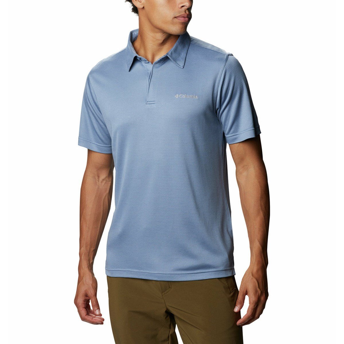 Columbia Sun Ridge Polo İi Erkek Tişört