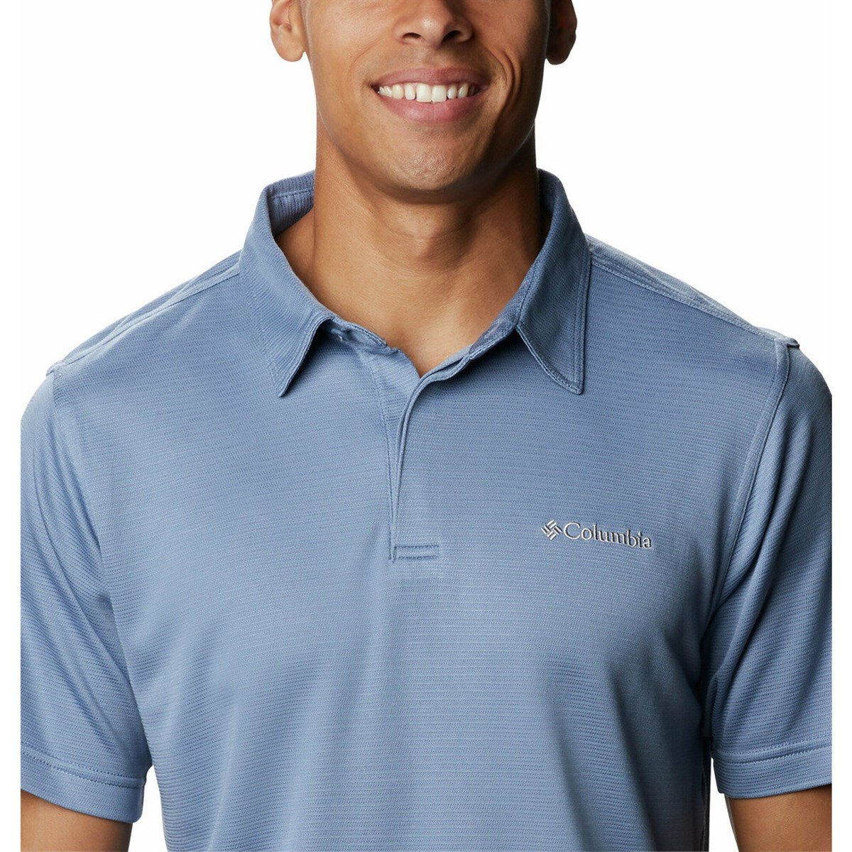 Columbia Sun Ridge Polo İi Erkek Tişört