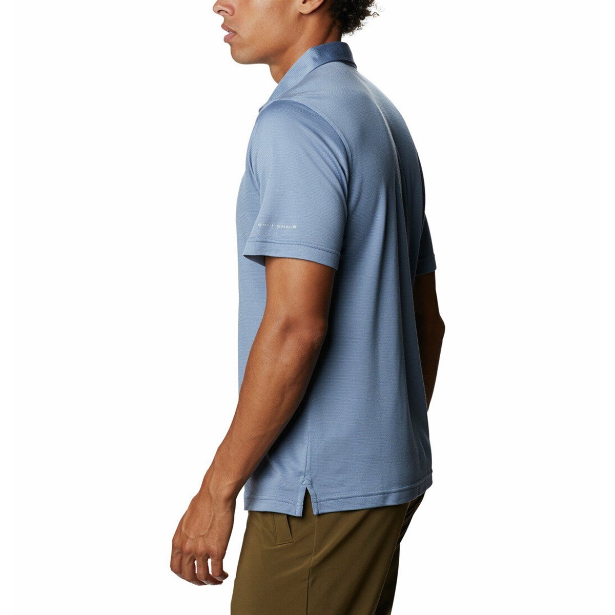 Columbia Sun Ridge Polo İi Erkek Tişört