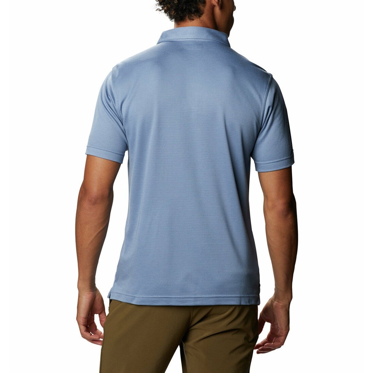 Columbia Sun Ridge Polo İi Erkek Tişört