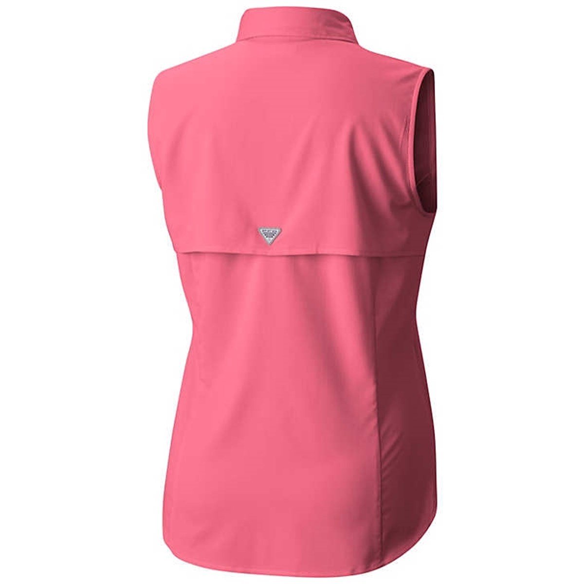 Columbia Tamiami Womens Slee Kadın Gömlek
